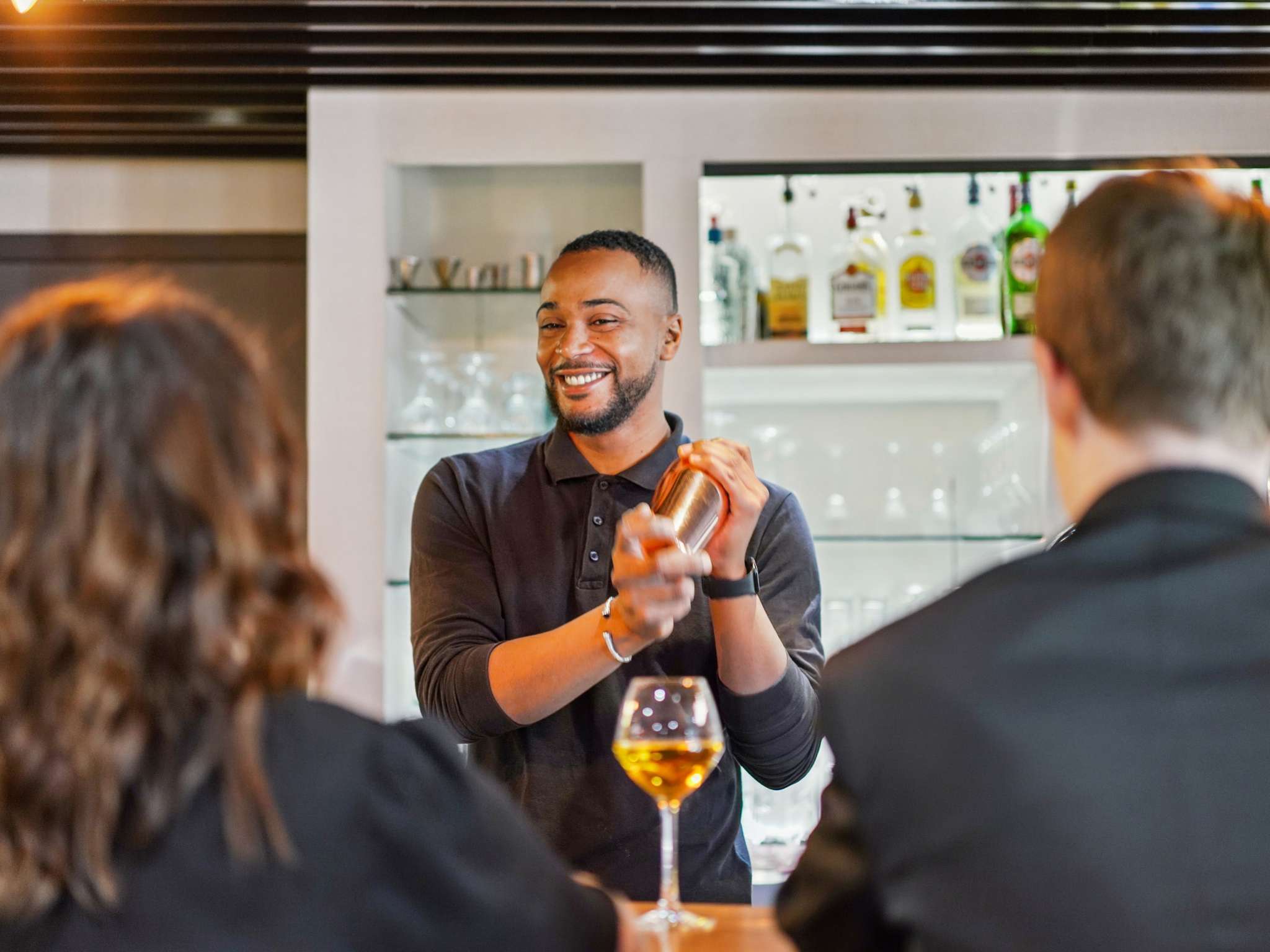 Photo - ibis budget Porte D'Orleans