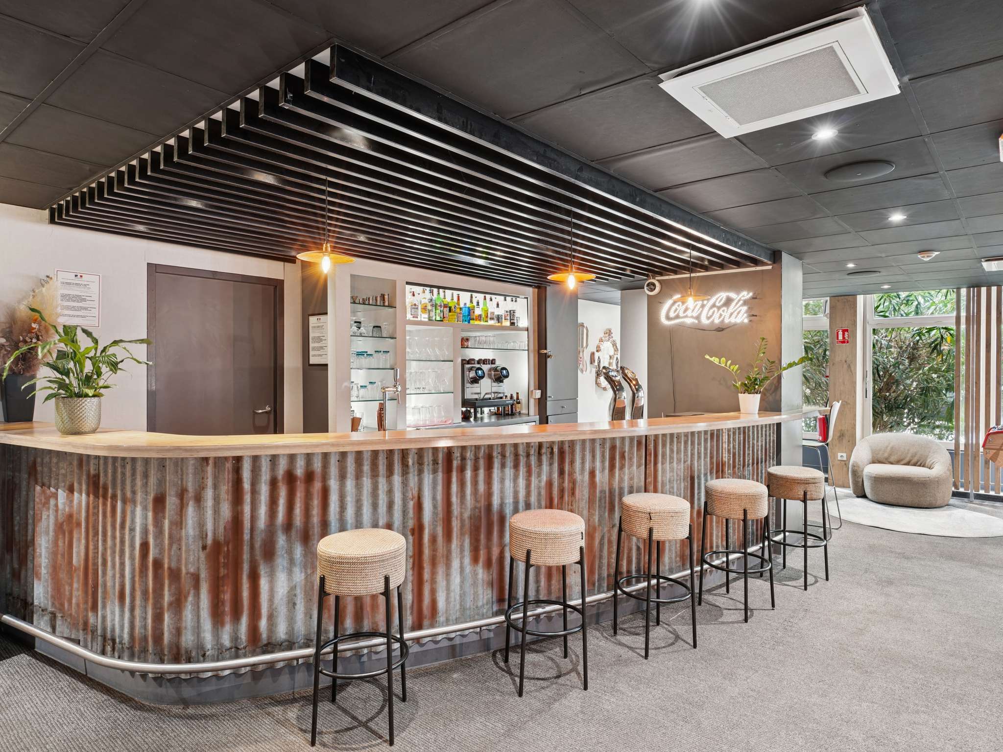 Photo - ibis budget Porte D'Orleans