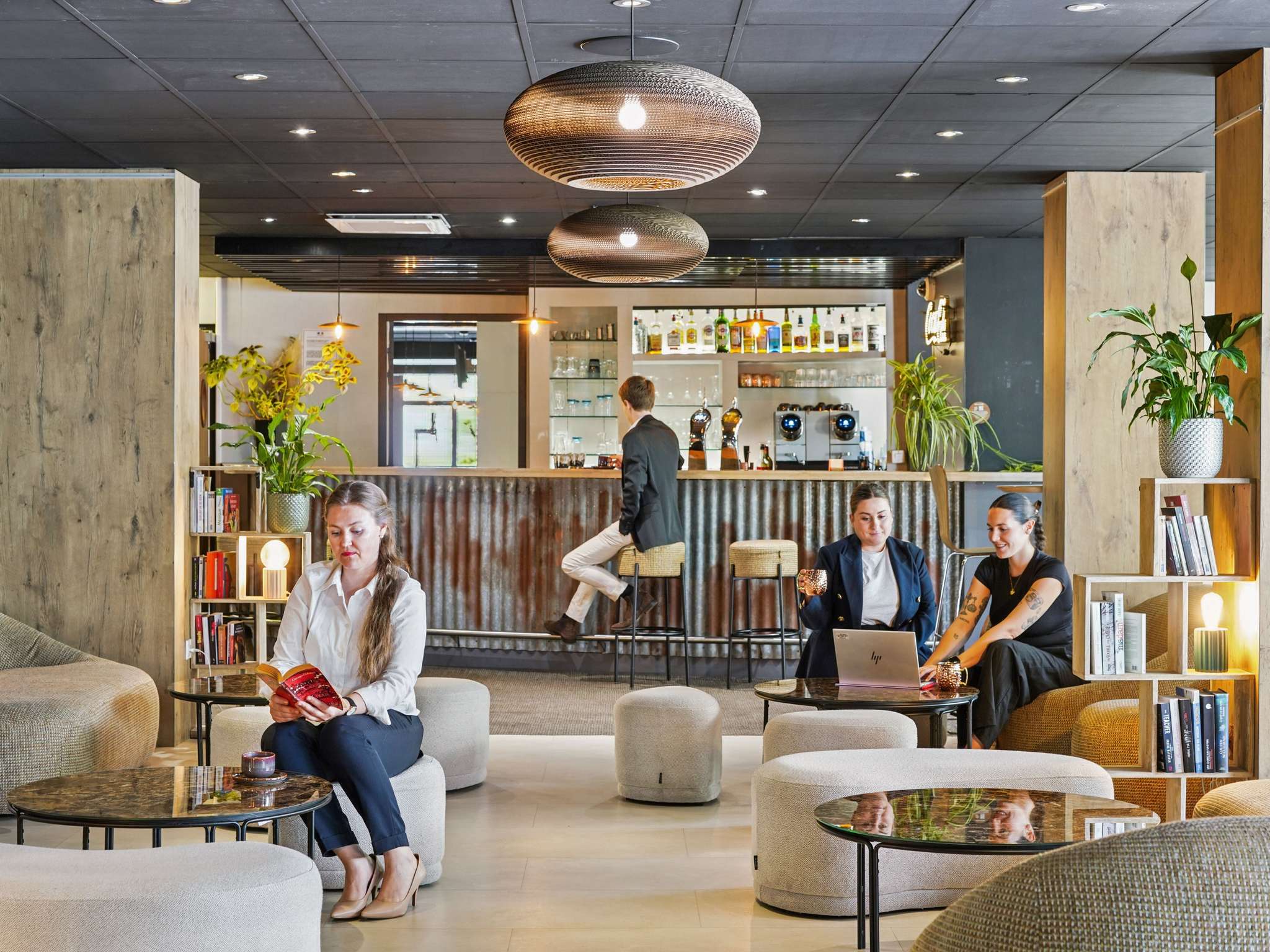 Photo - ibis budget Porte D'Orleans