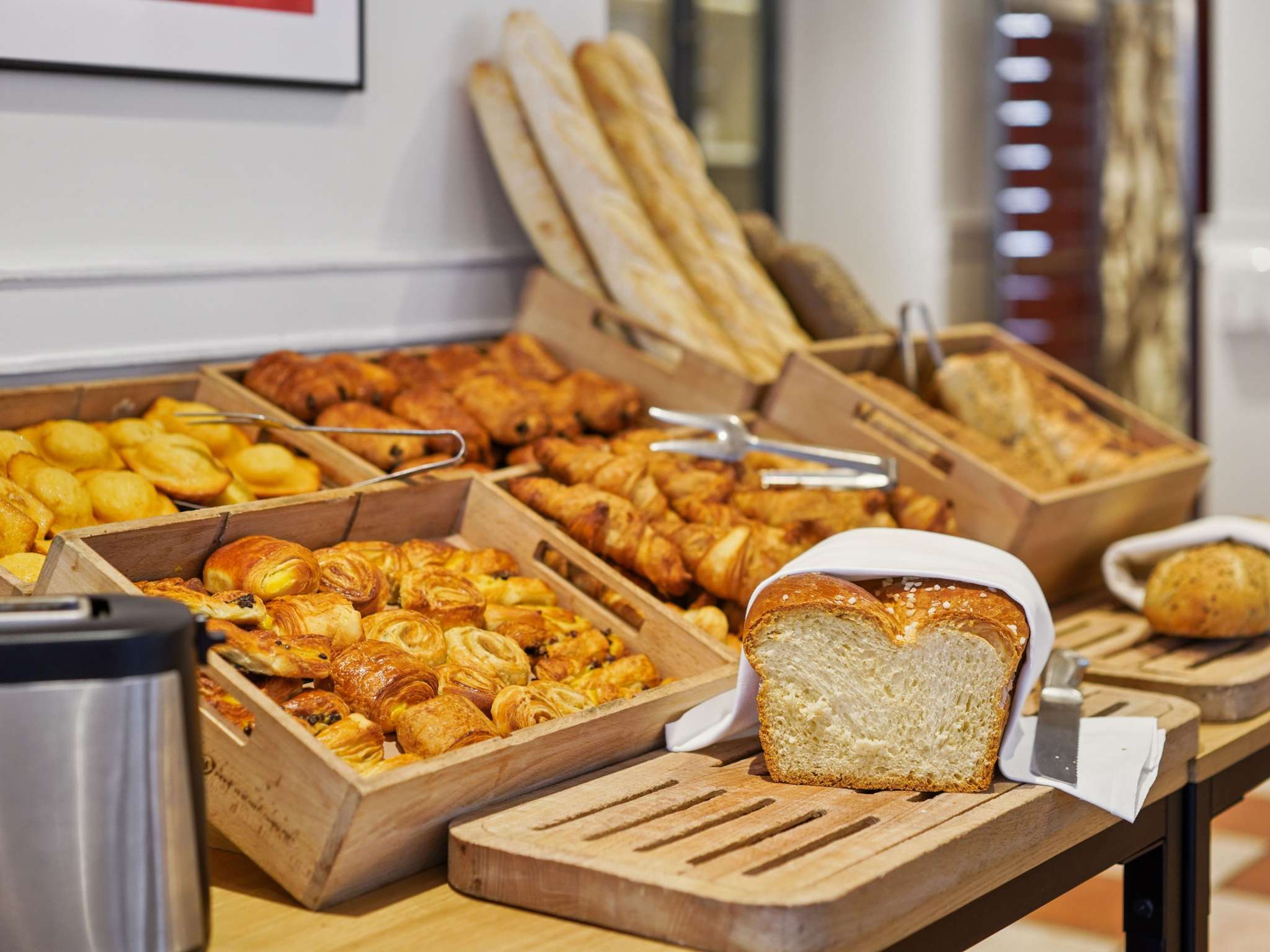 Photo - ibis budget Porte D'Orleans