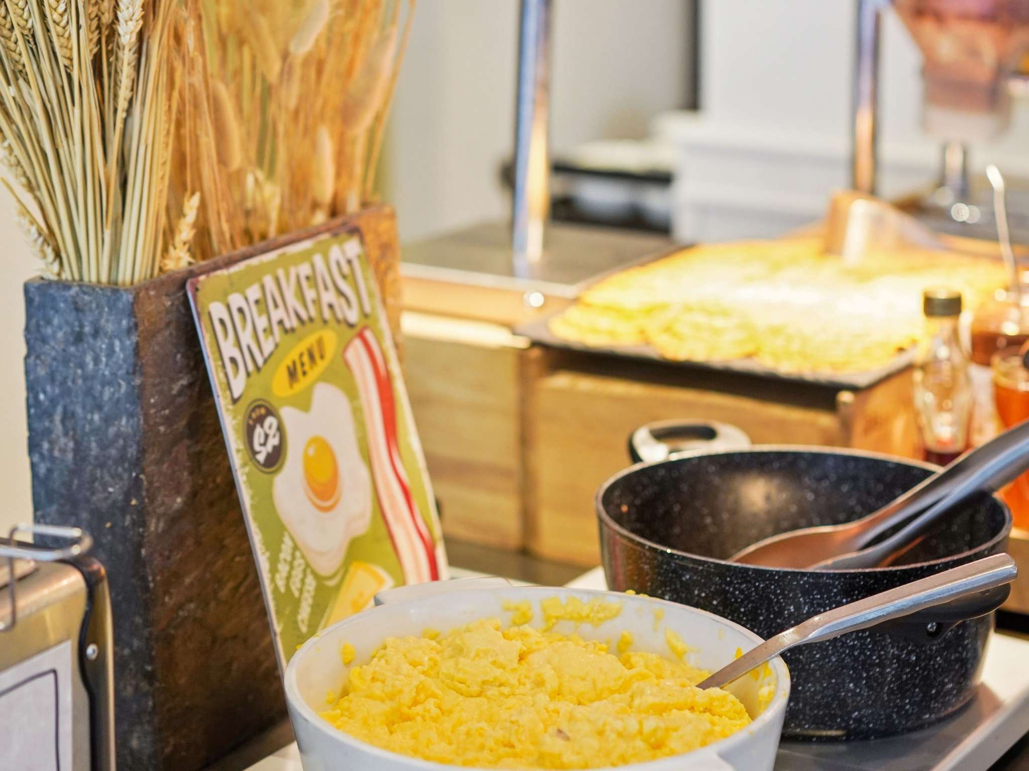 Photo - ibis budget Porte D'Orleans