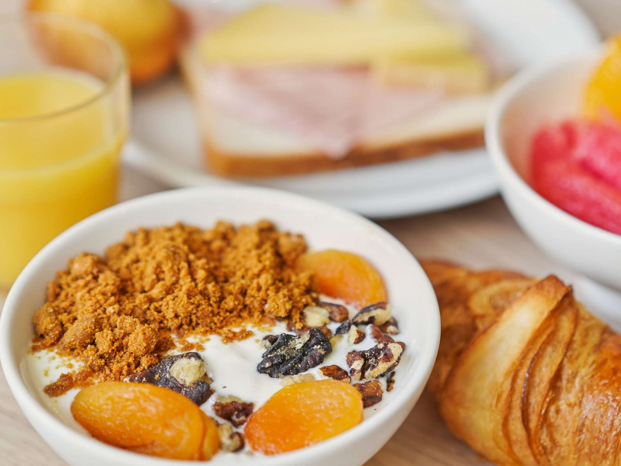 Photo - ibis budget Porte D'Orleans