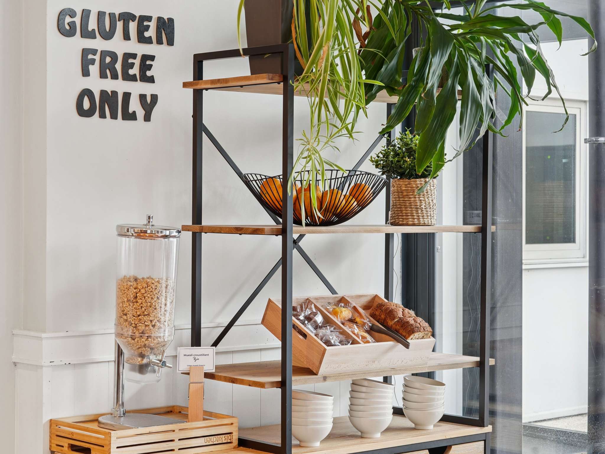 Photo - ibis budget Porte D'Orleans