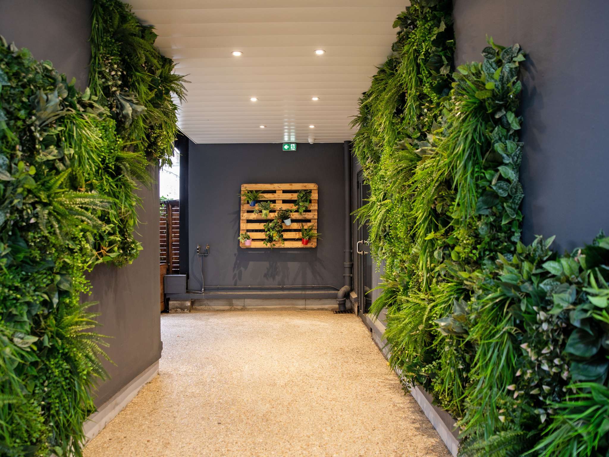 Photo - ibis budget Porte D'Orleans