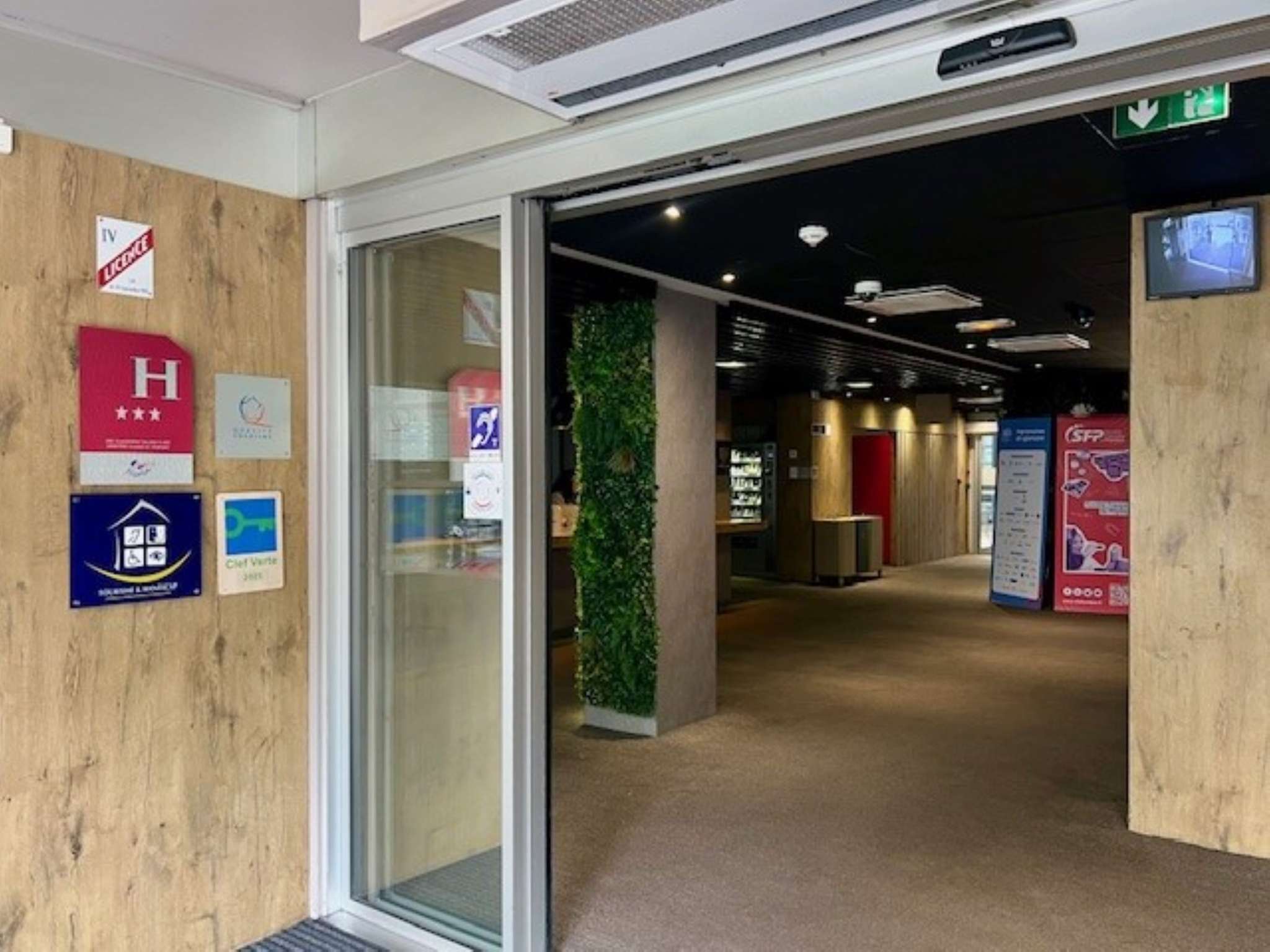 Photo - ibis budget Porte D'Orleans