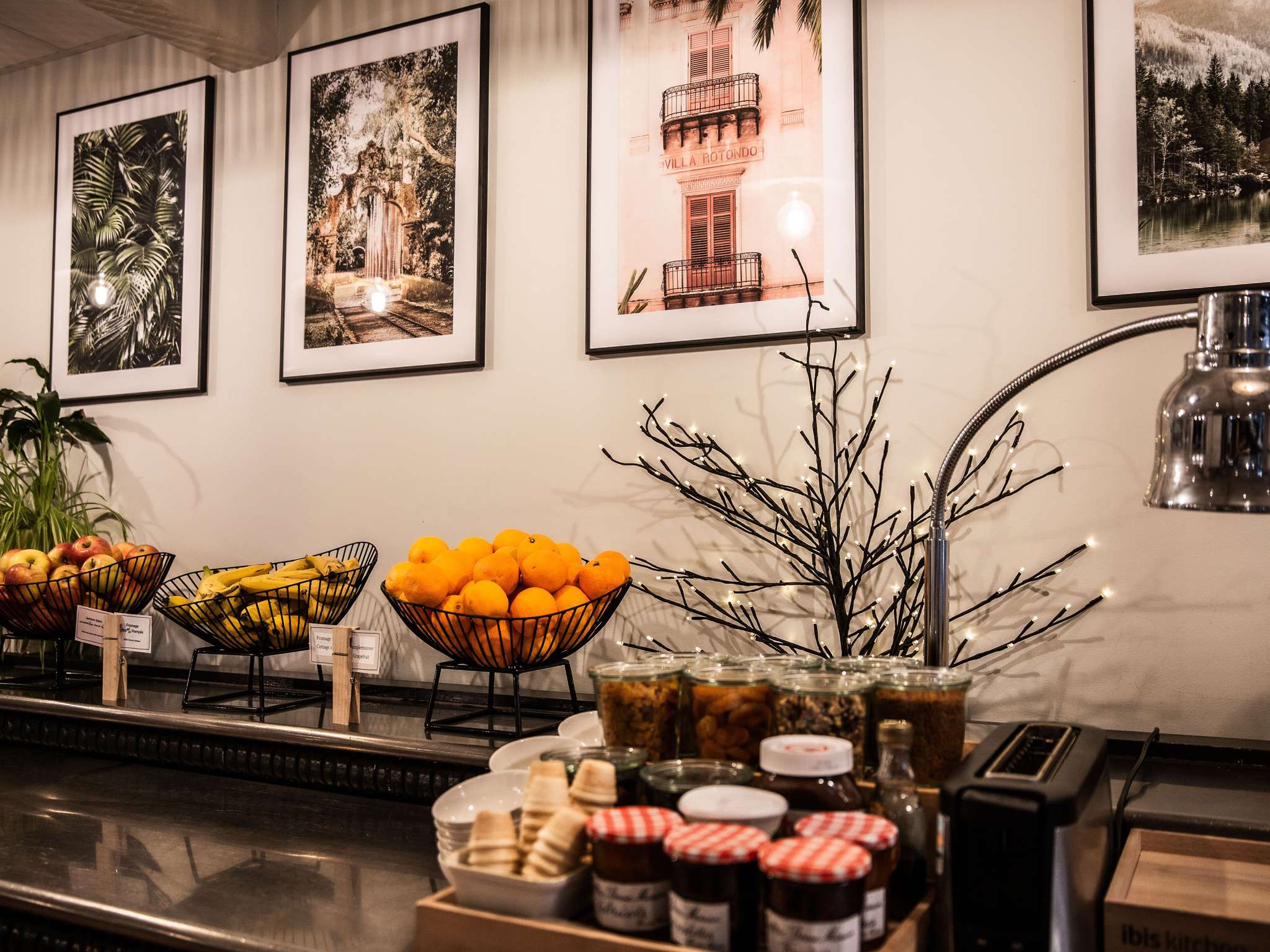 Photo - ibis budget Porte D'Orleans