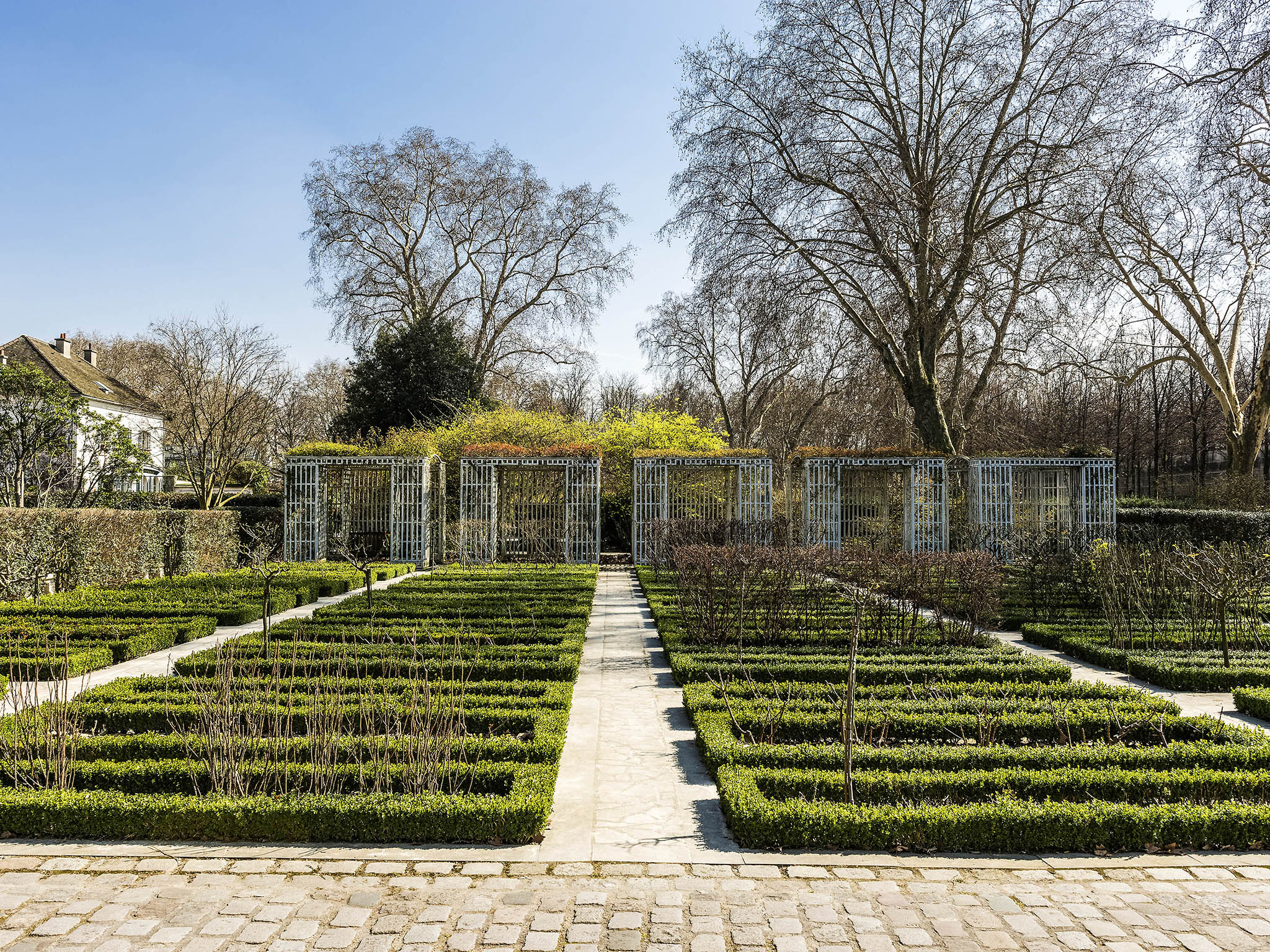 Photo - ibis budget Porte D'Orleans