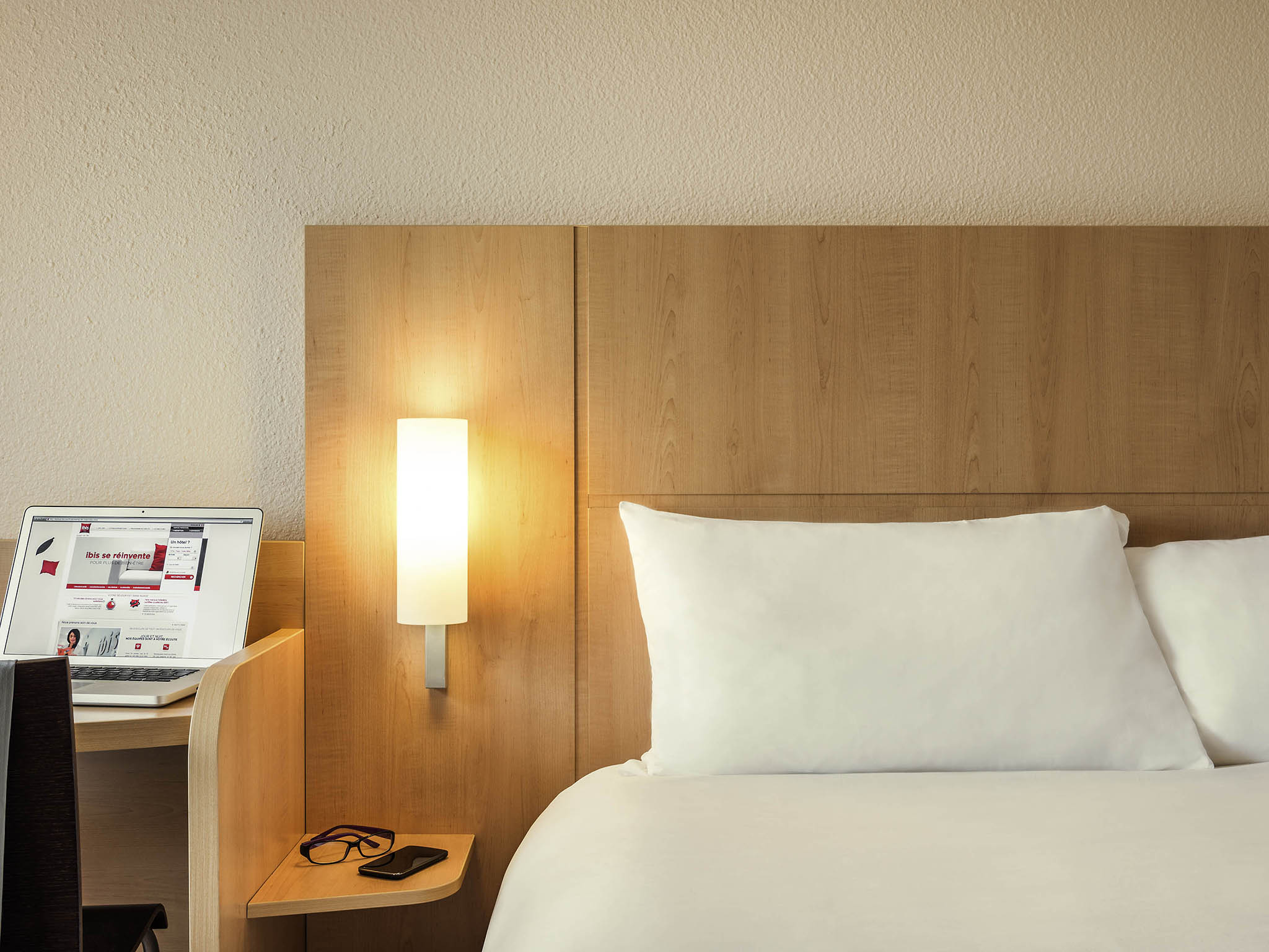 Photo - ibis budget Porte D'Orleans