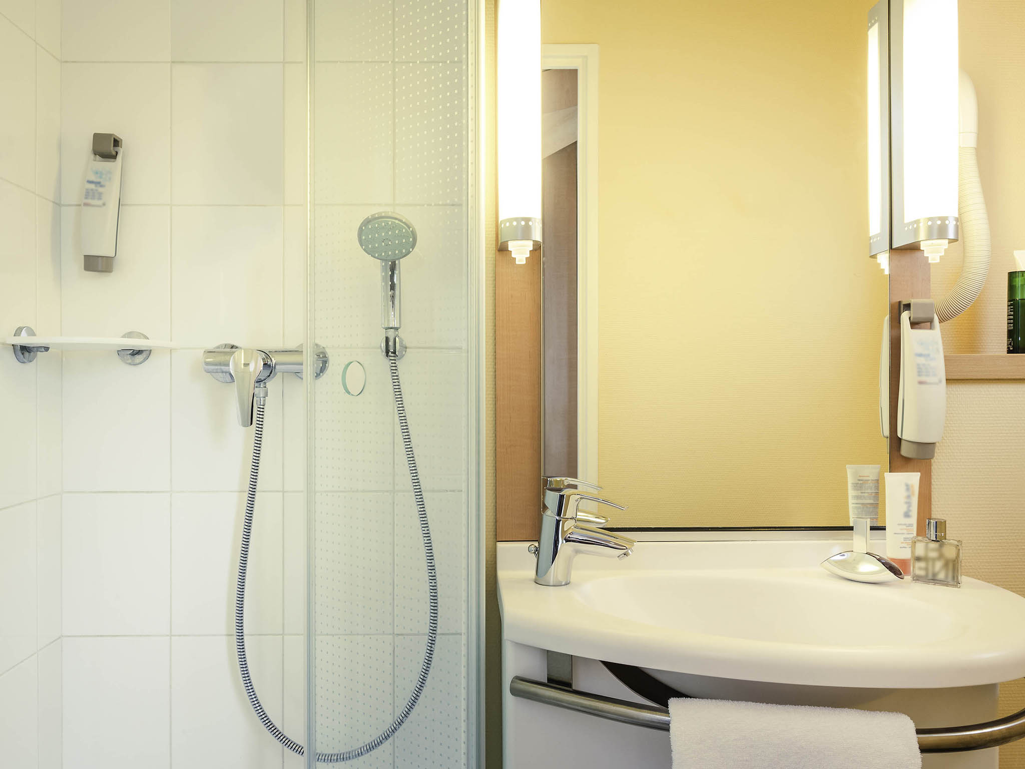 Photo - ibis budget Porte D'Orleans