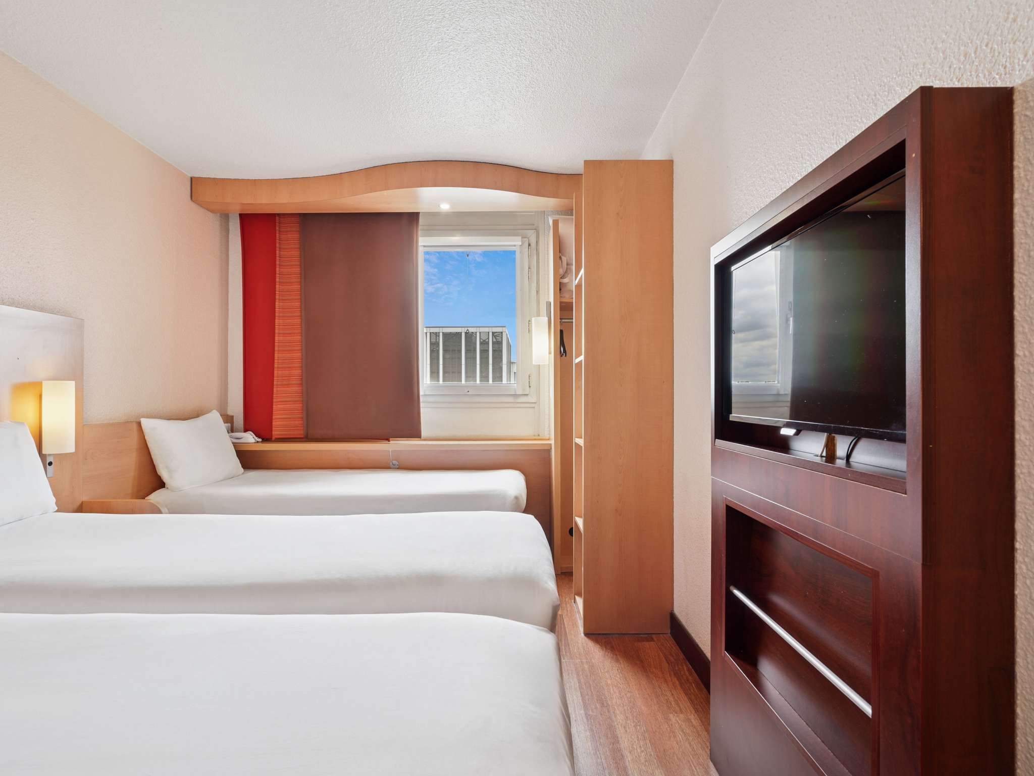 Photo - ibis budget Porte D'Orleans