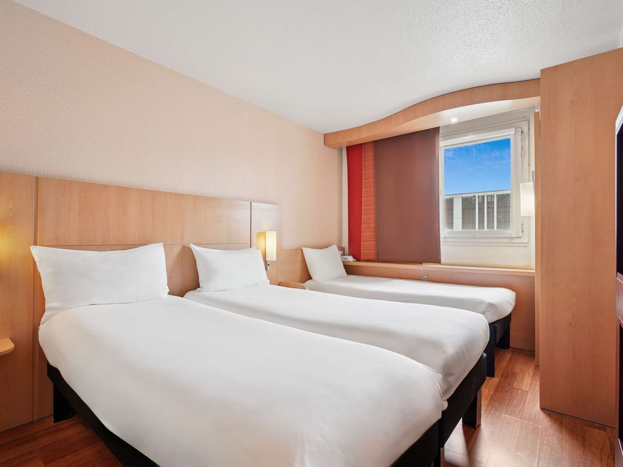 Photo - ibis budget Porte D'Orleans