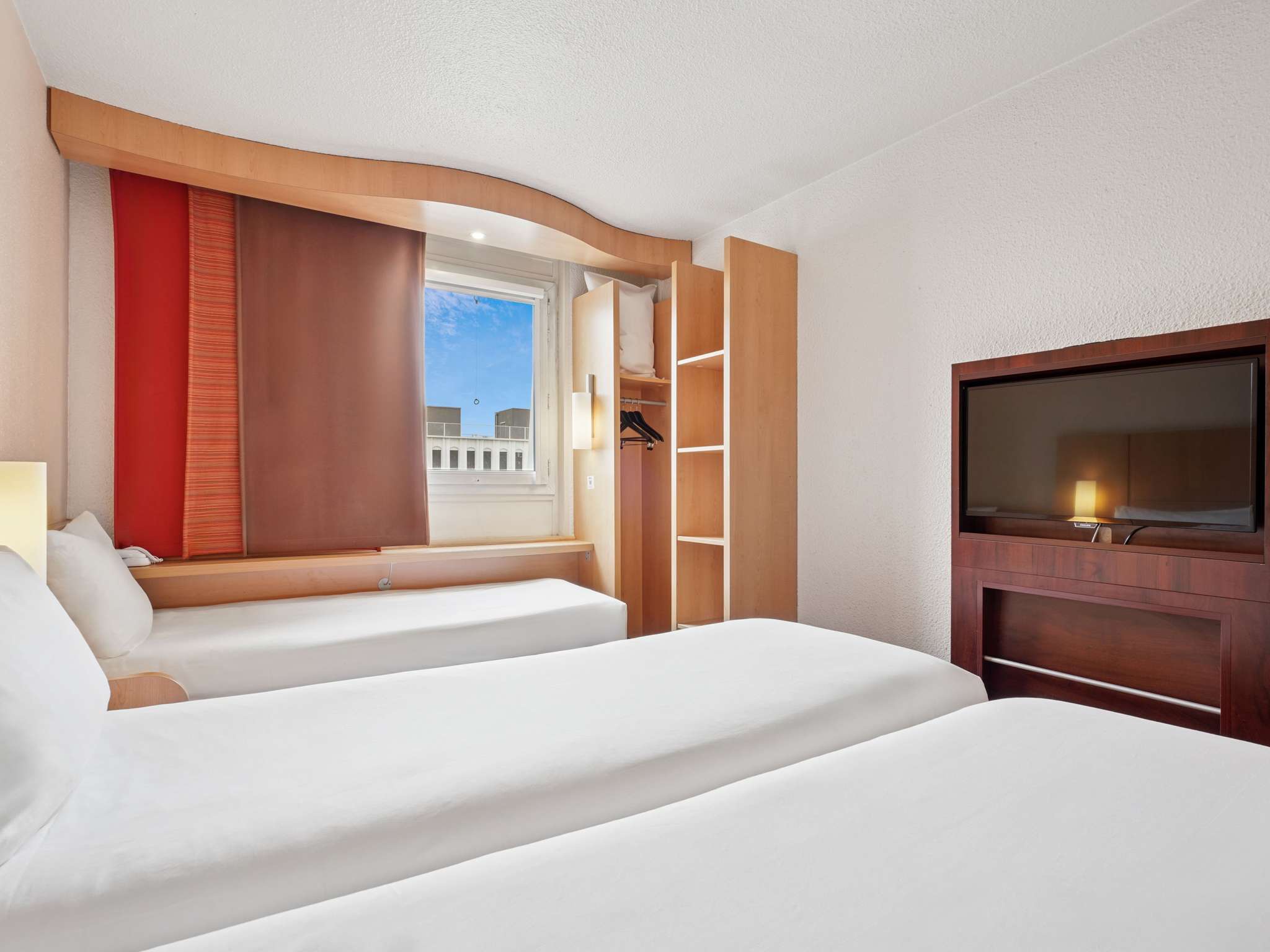 Photo - ibis budget Porte D'Orleans