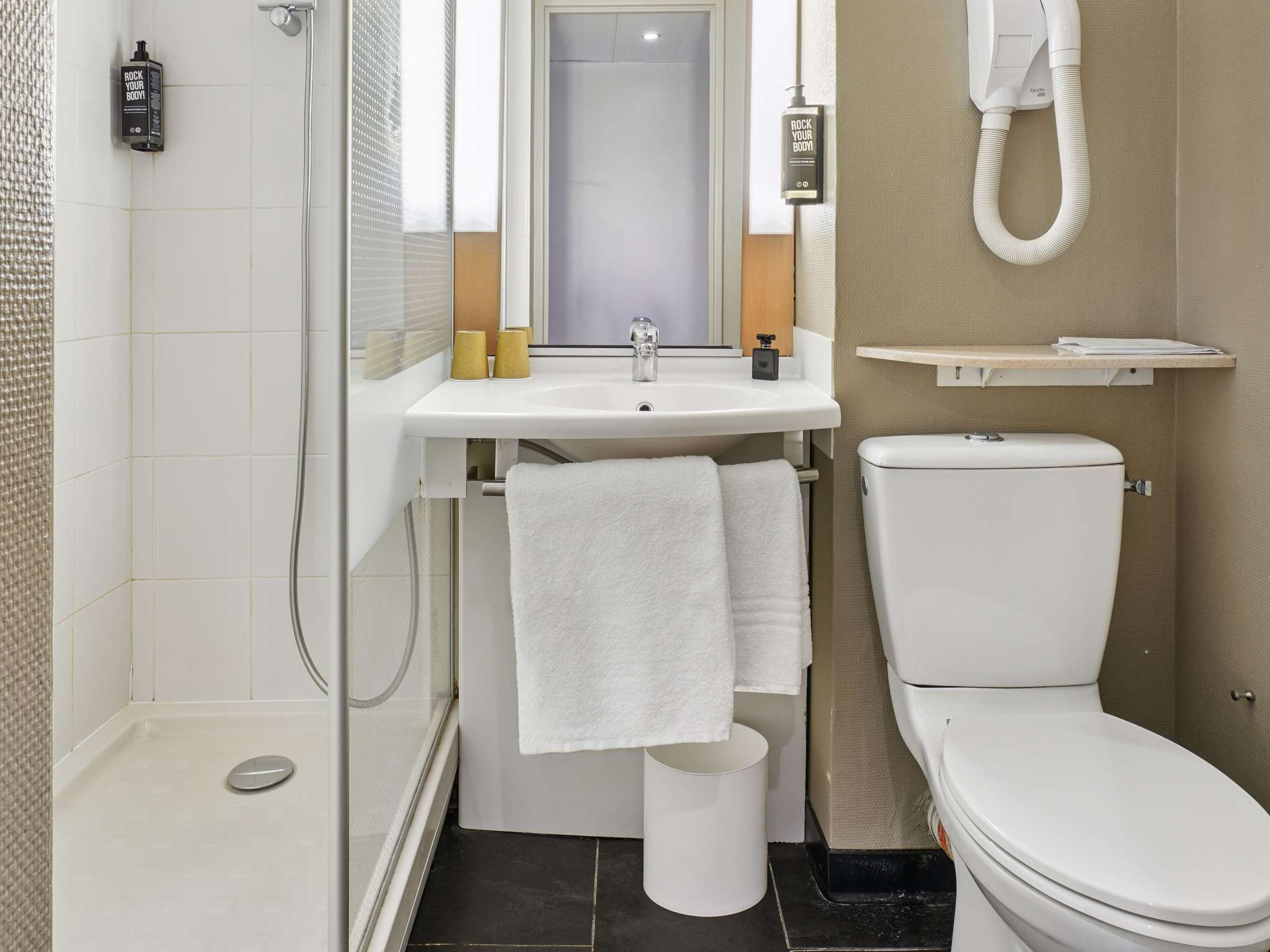 Photo - ibis budget Porte D'Orleans