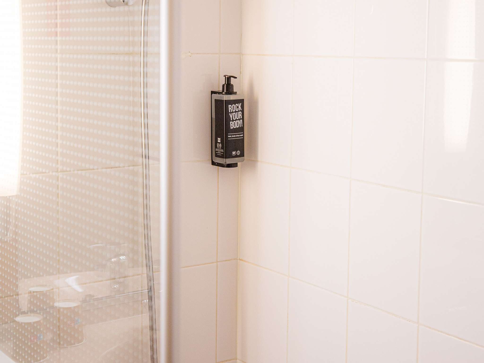 Photo - ibis budget Porte D'Orleans