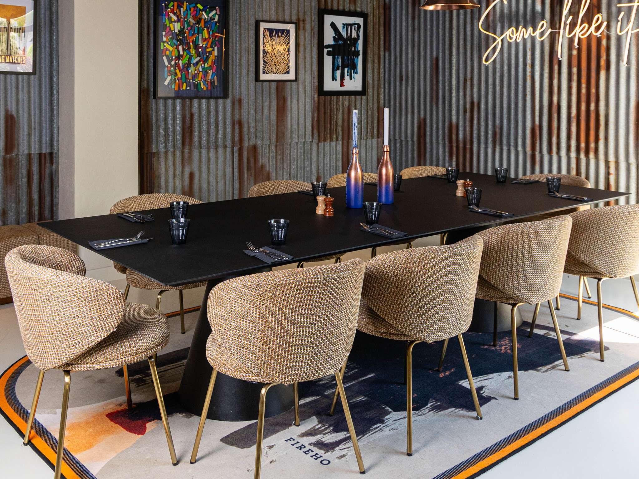 Photo - ibis budget Porte D'Orleans