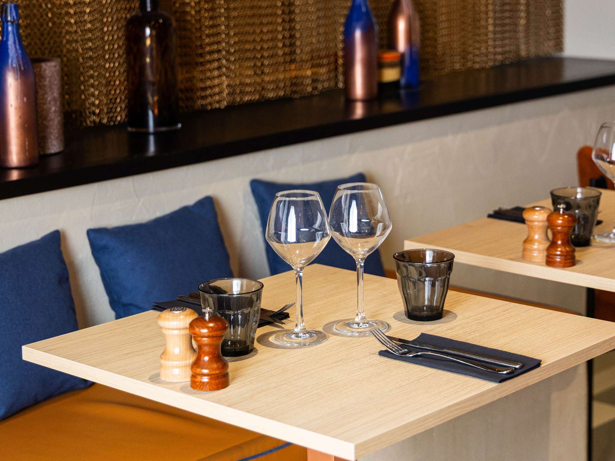 Photo - ibis budget Porte D'Orleans