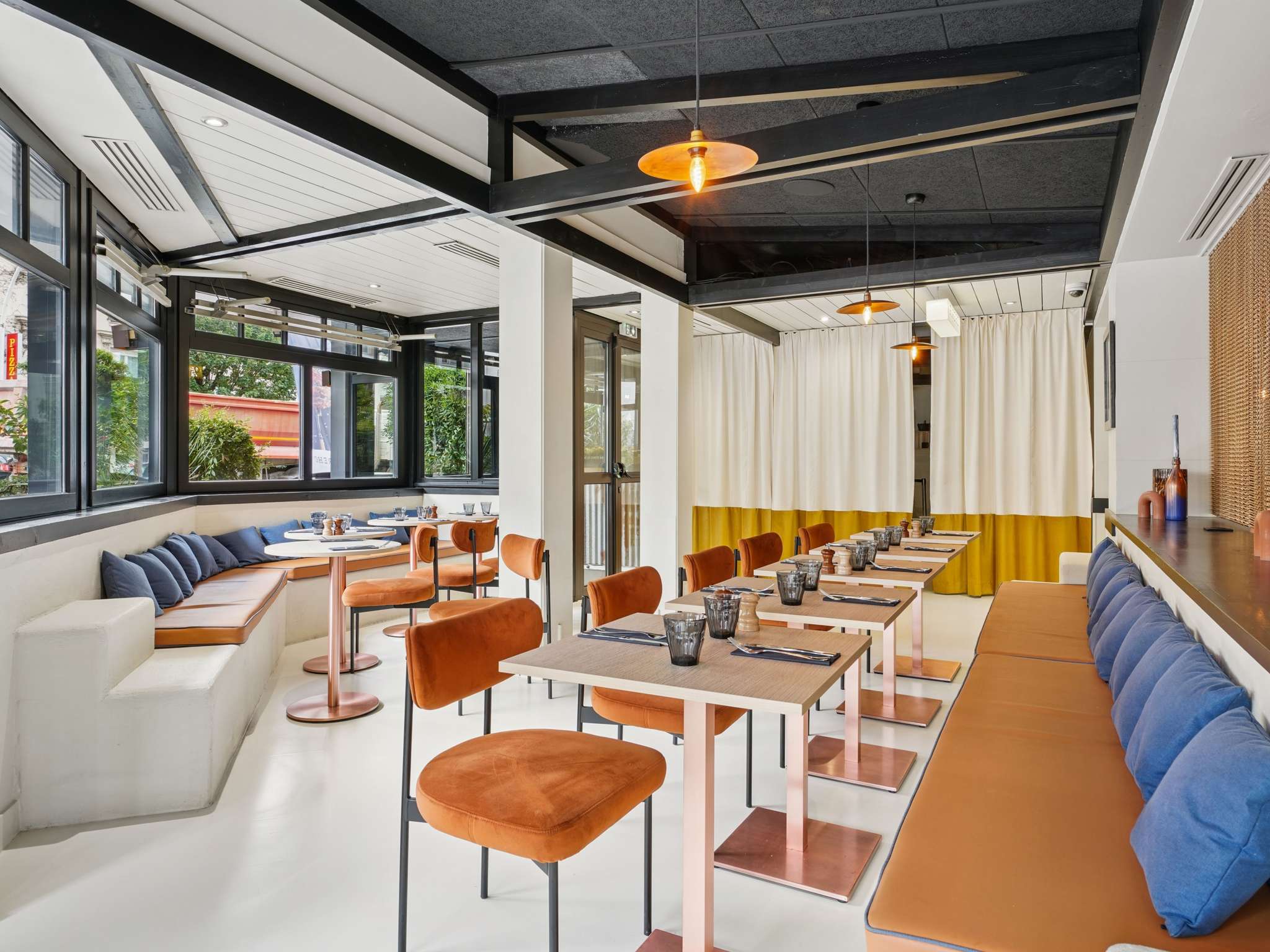 Photo - ibis budget Porte D'Orleans