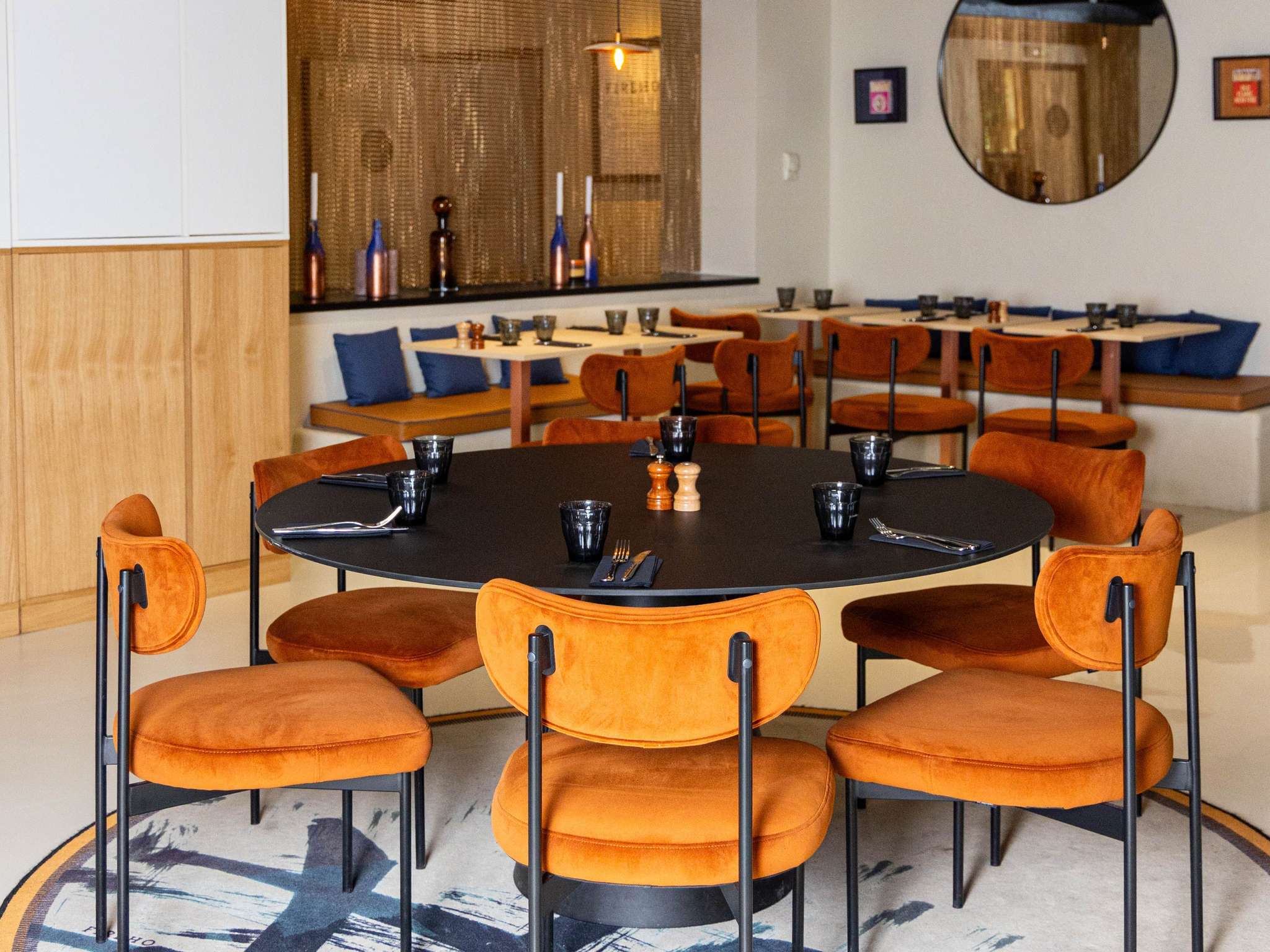 Photo - ibis budget Porte D'Orleans