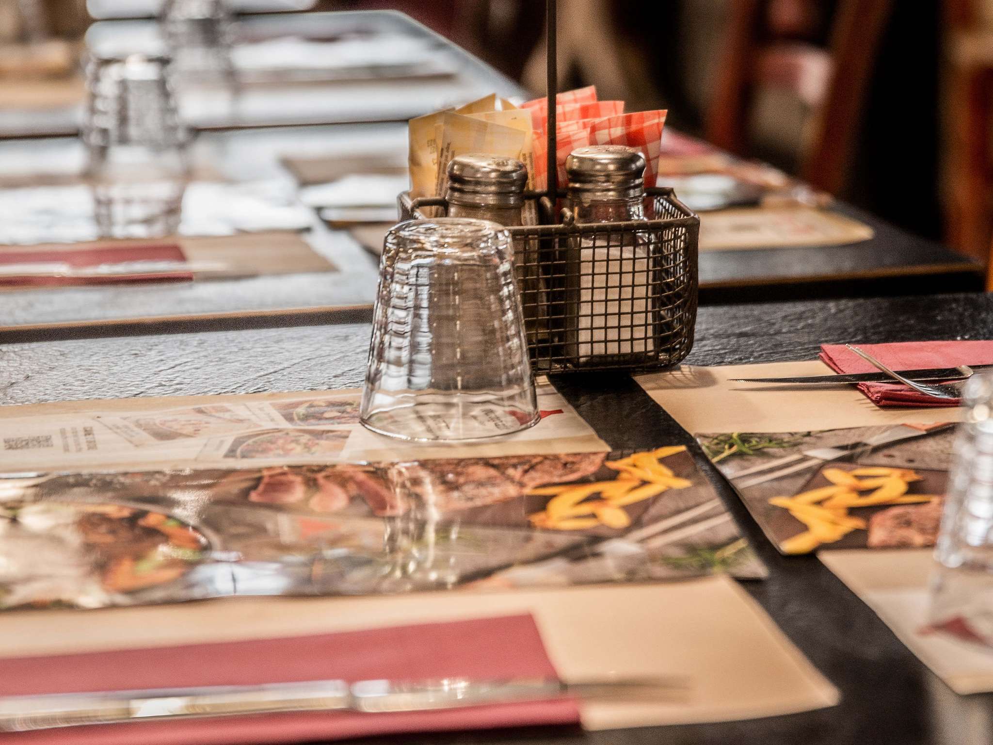 Photo - ibis budget Porte D'Orleans