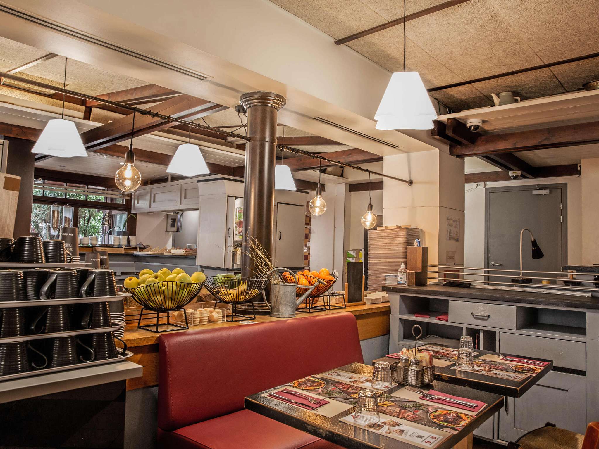 Photo - ibis budget Porte D'Orleans