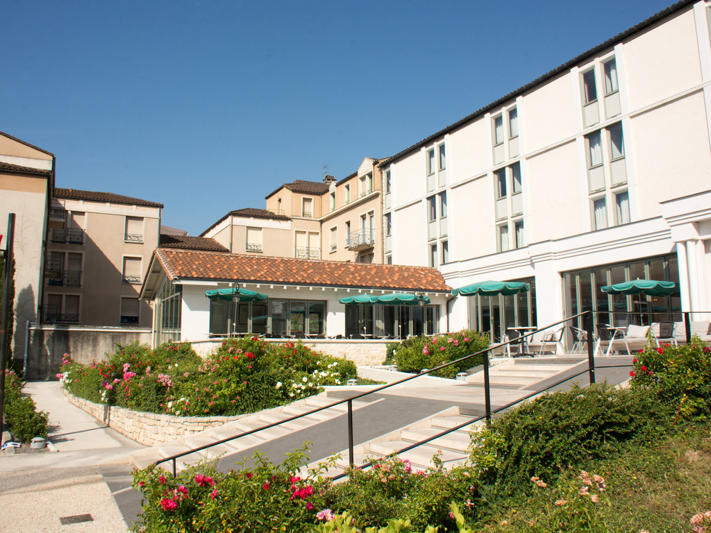 ibis Périgueux Centre - Image 2