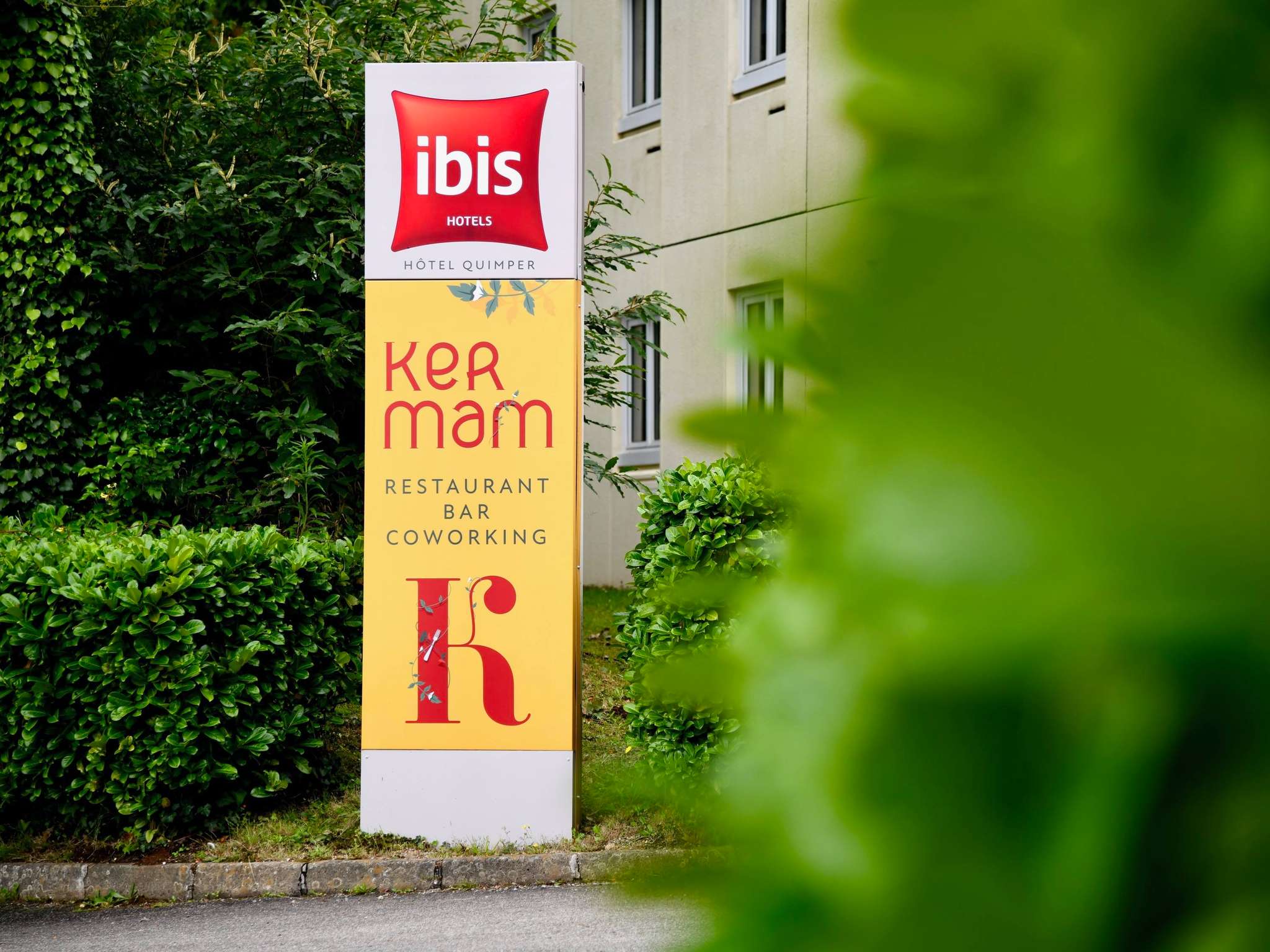 Foto - ibis Quimper
