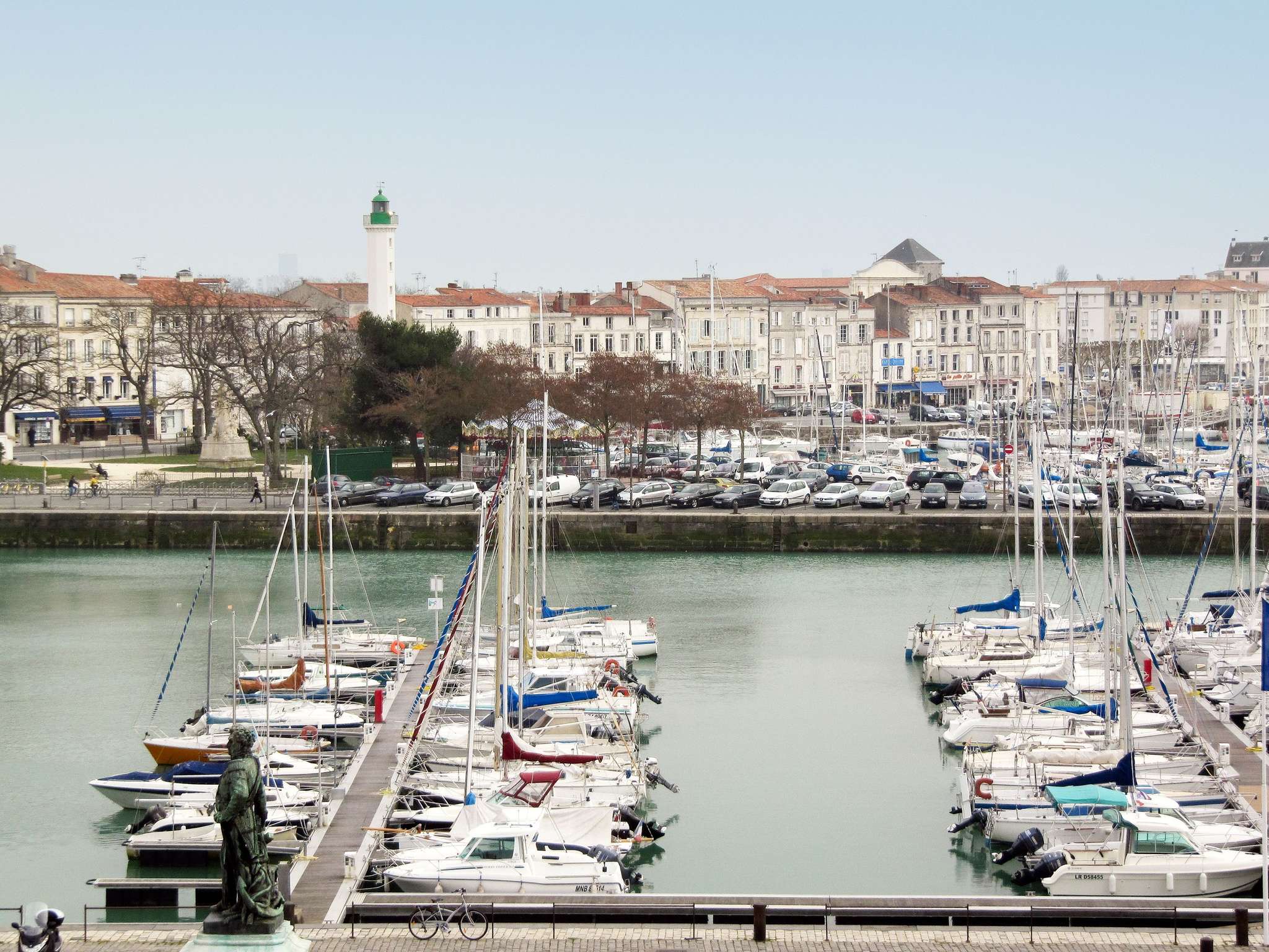 Foto - ibis La Rochelle Vieux Port