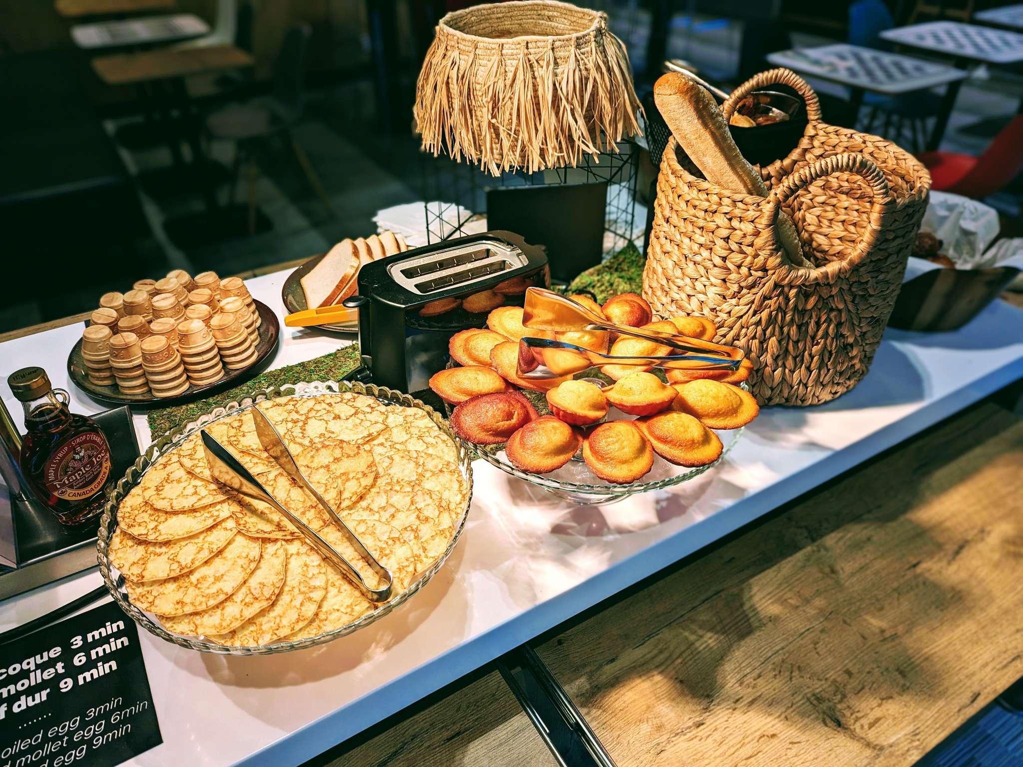 Foto - IBIS La Rochelle Vieux Port Centre