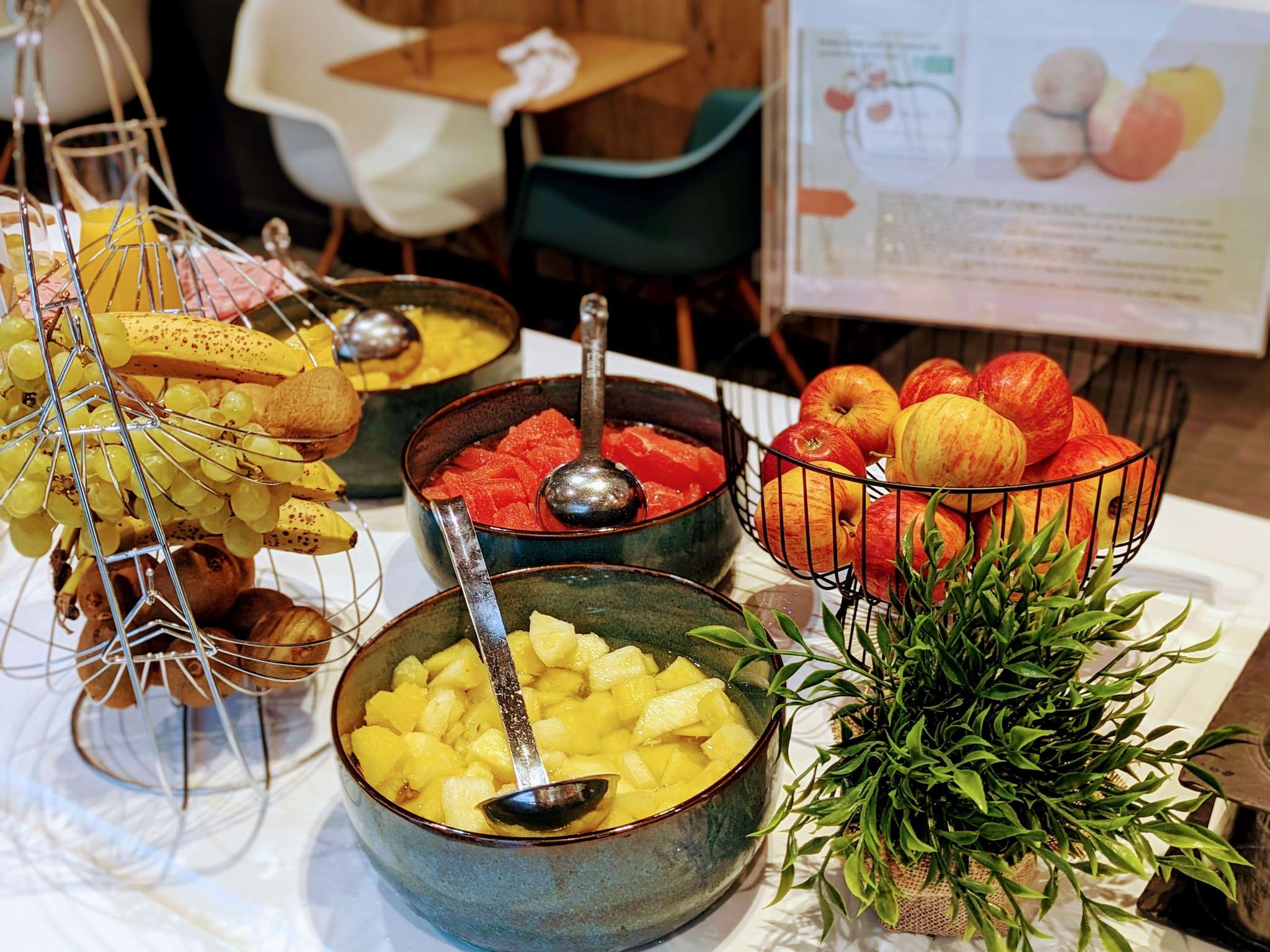 Foto - IBIS La Rochelle Vieux Port Centre