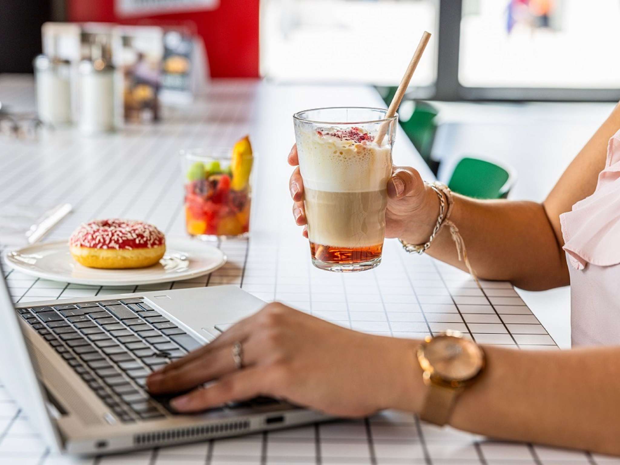 Foto - ibis Strasbourg Centre Les Halles