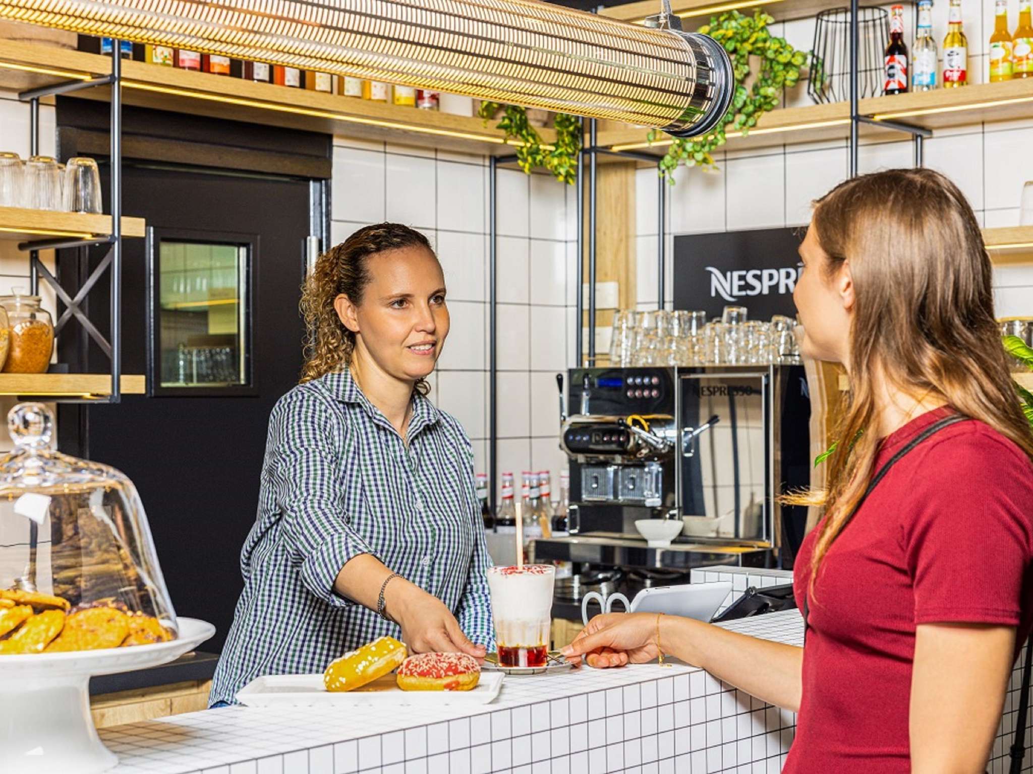 Foto - ibis Strasbourg Centre Les Halles