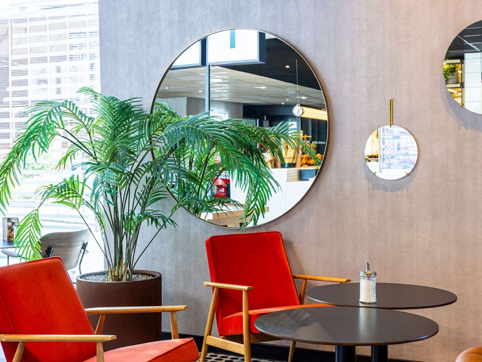 Foto - ibis Strasbourg Centre Les Halles