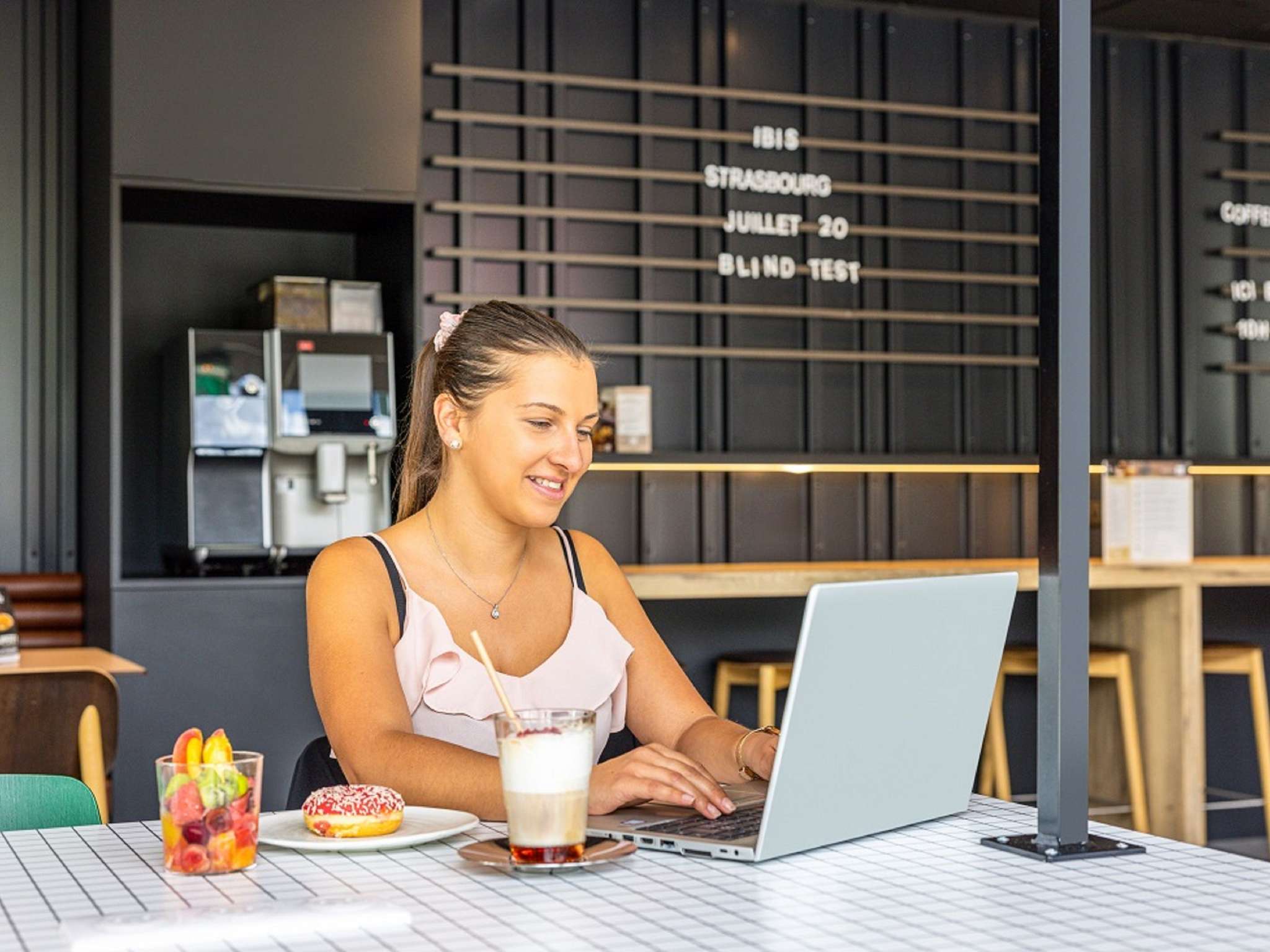 Foto - ibis Strasbourg Centre Les Halles