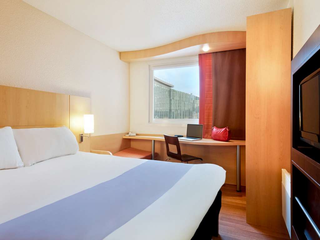 ibis Lille Tourcoing Centre - Image 2