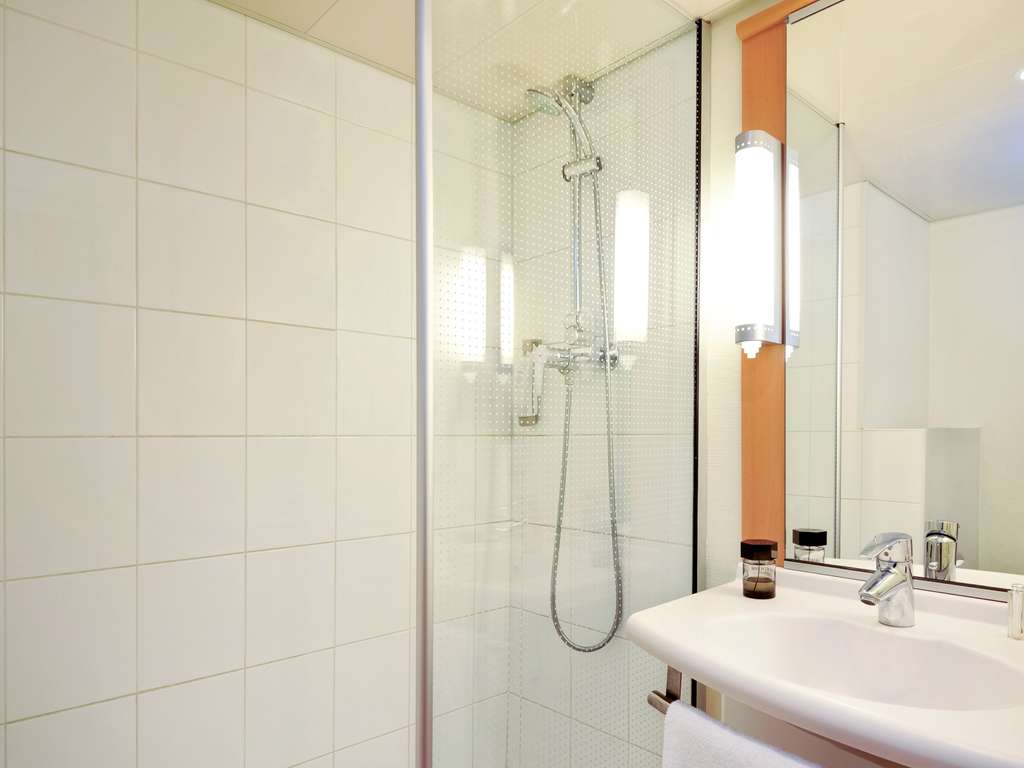 ibis Lille Tourcoing Centre - Image 3
