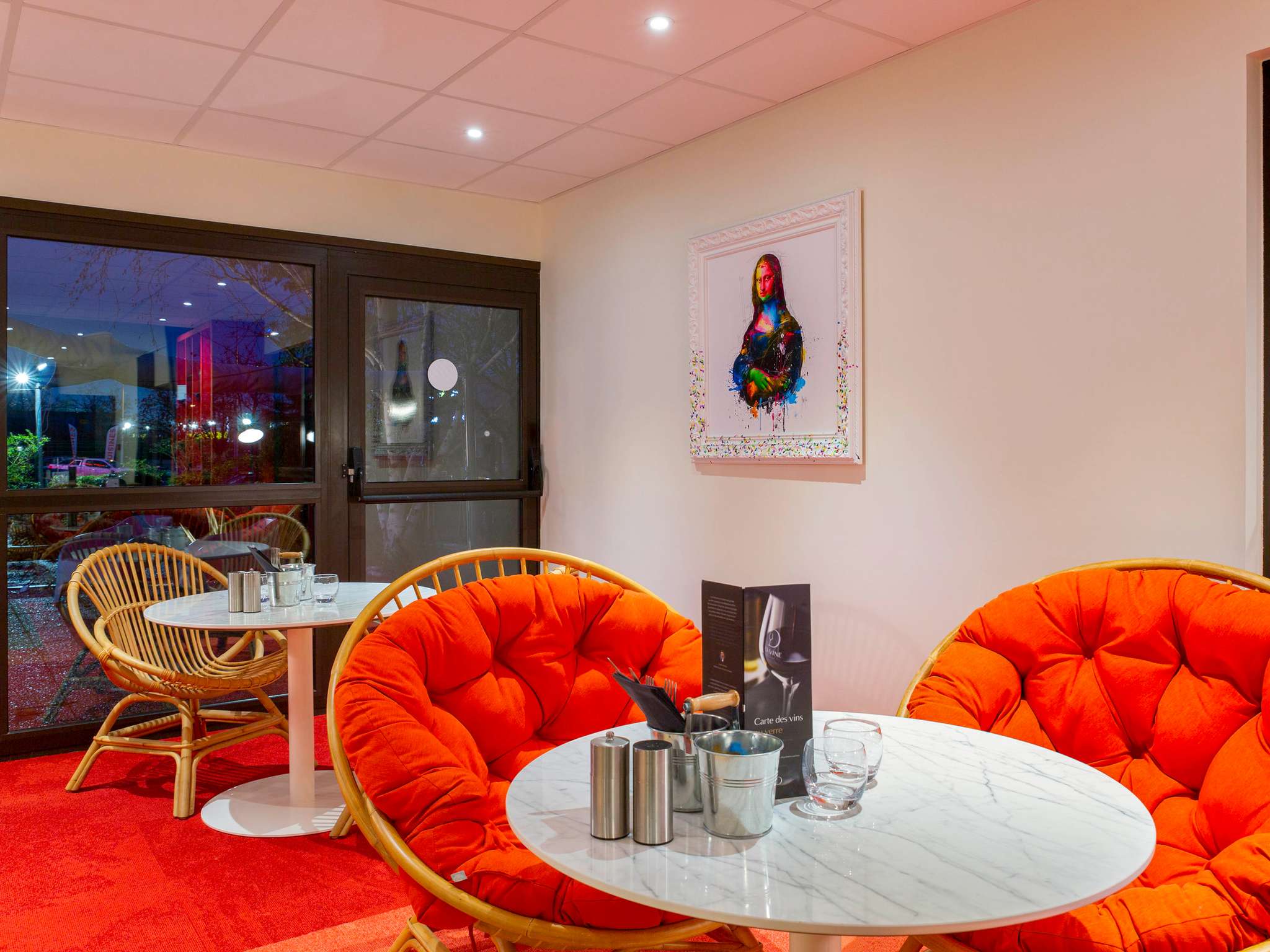 Photo - ibis Styles Tours Sud
