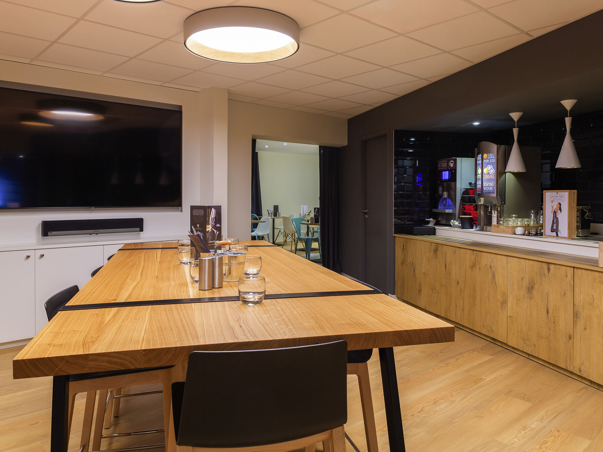 Photo - ibis Styles Tours Sud