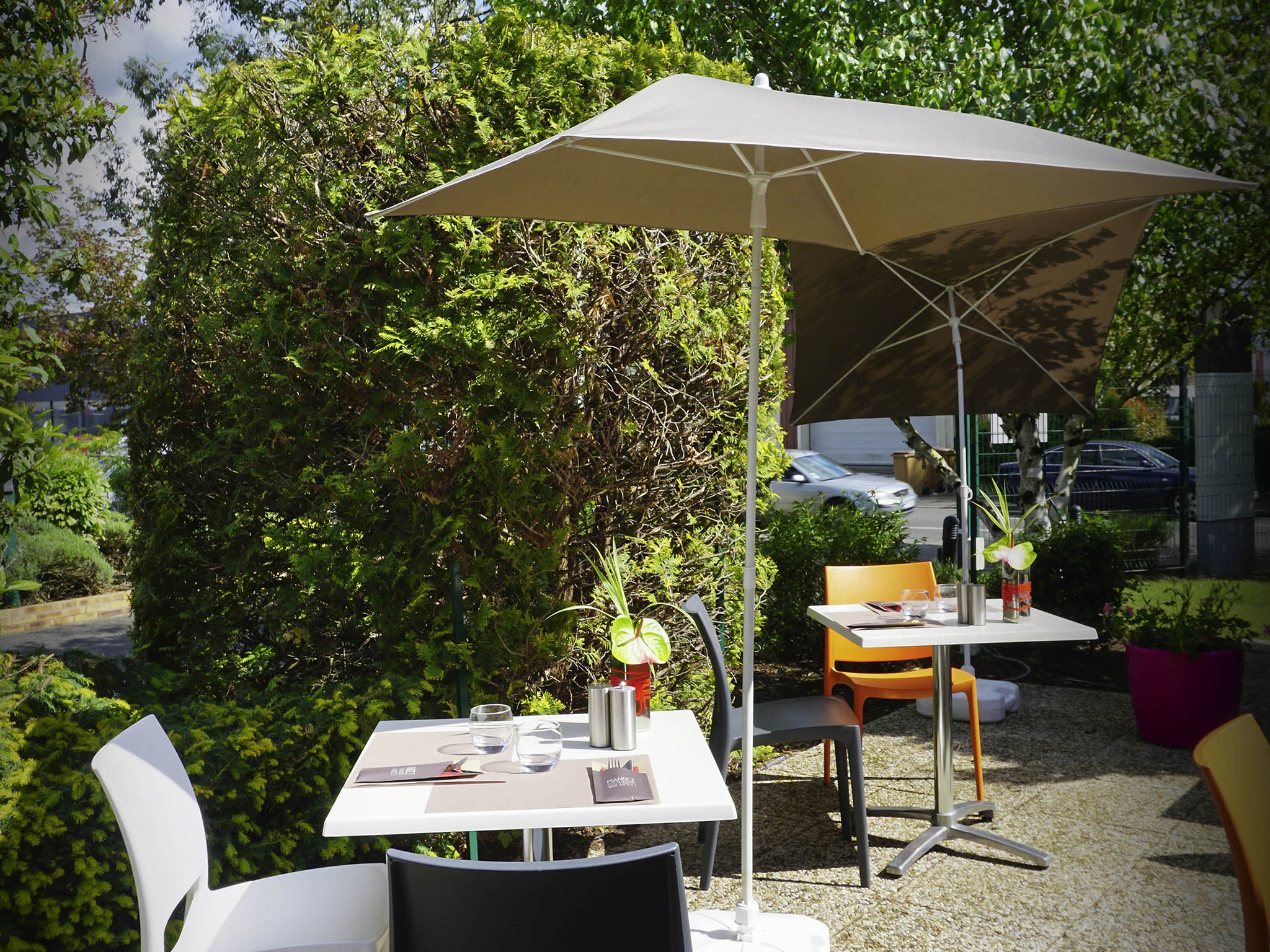 Photo - ibis Styles Tours Sud