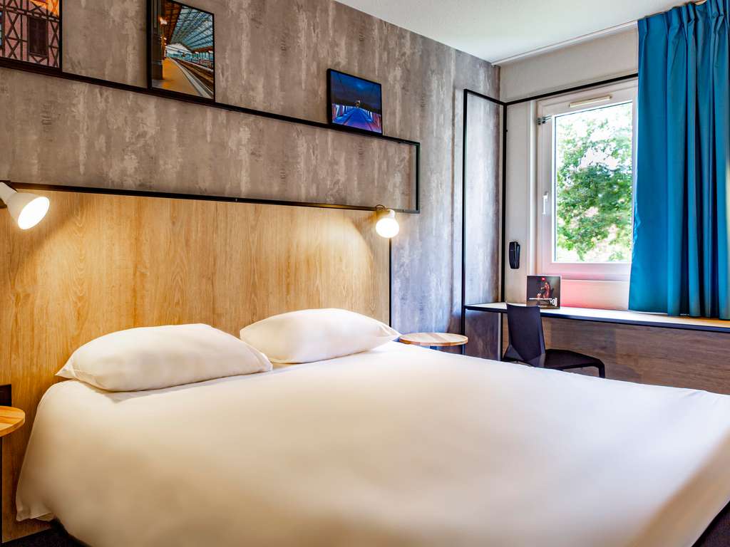 Photo - ibis Styles Tours Sud