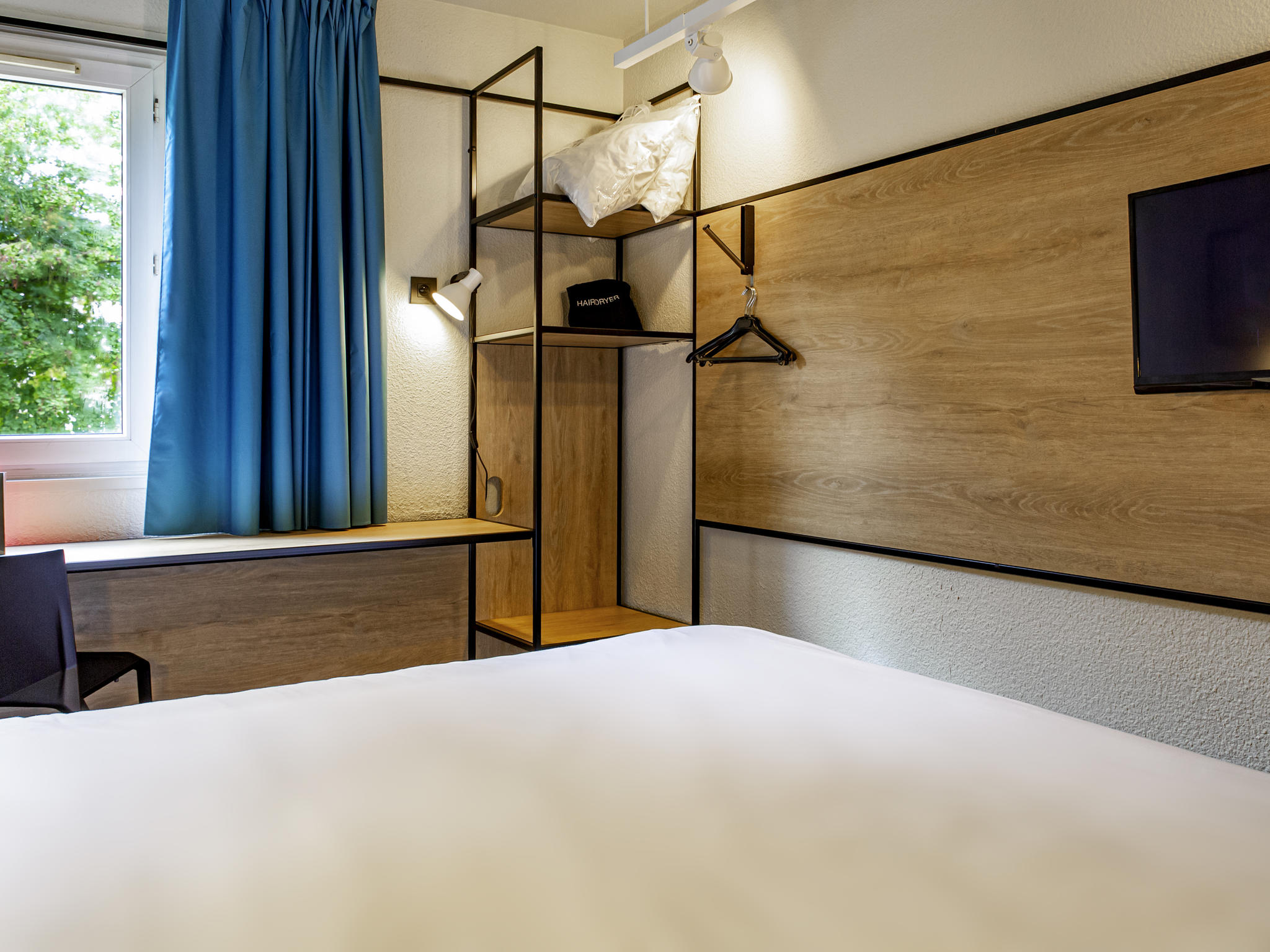 Photo - ibis Styles Tours Sud