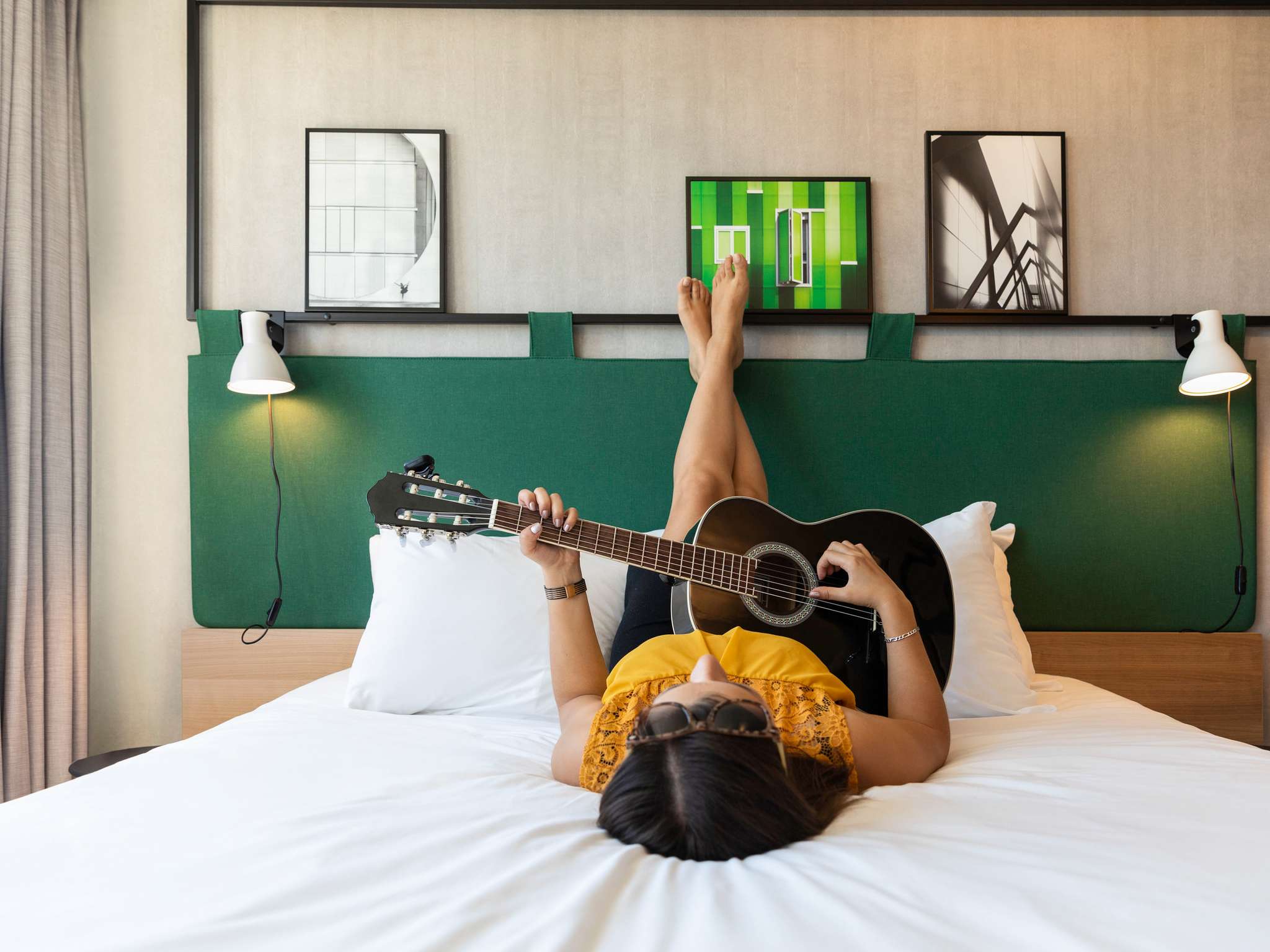 Photo - ibis Styles Tours Sud