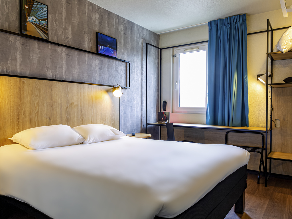 Foto - ibis Styles Tours Sud