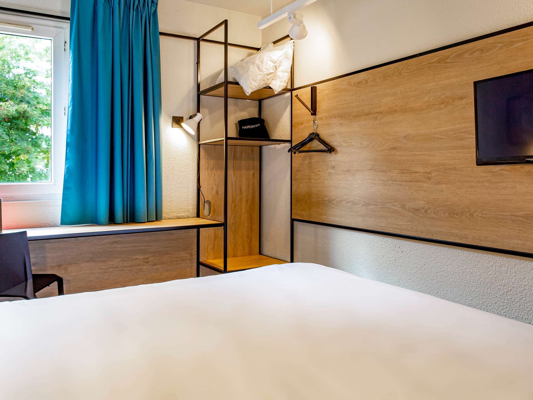 Photo - ibis Styles Tours Sud