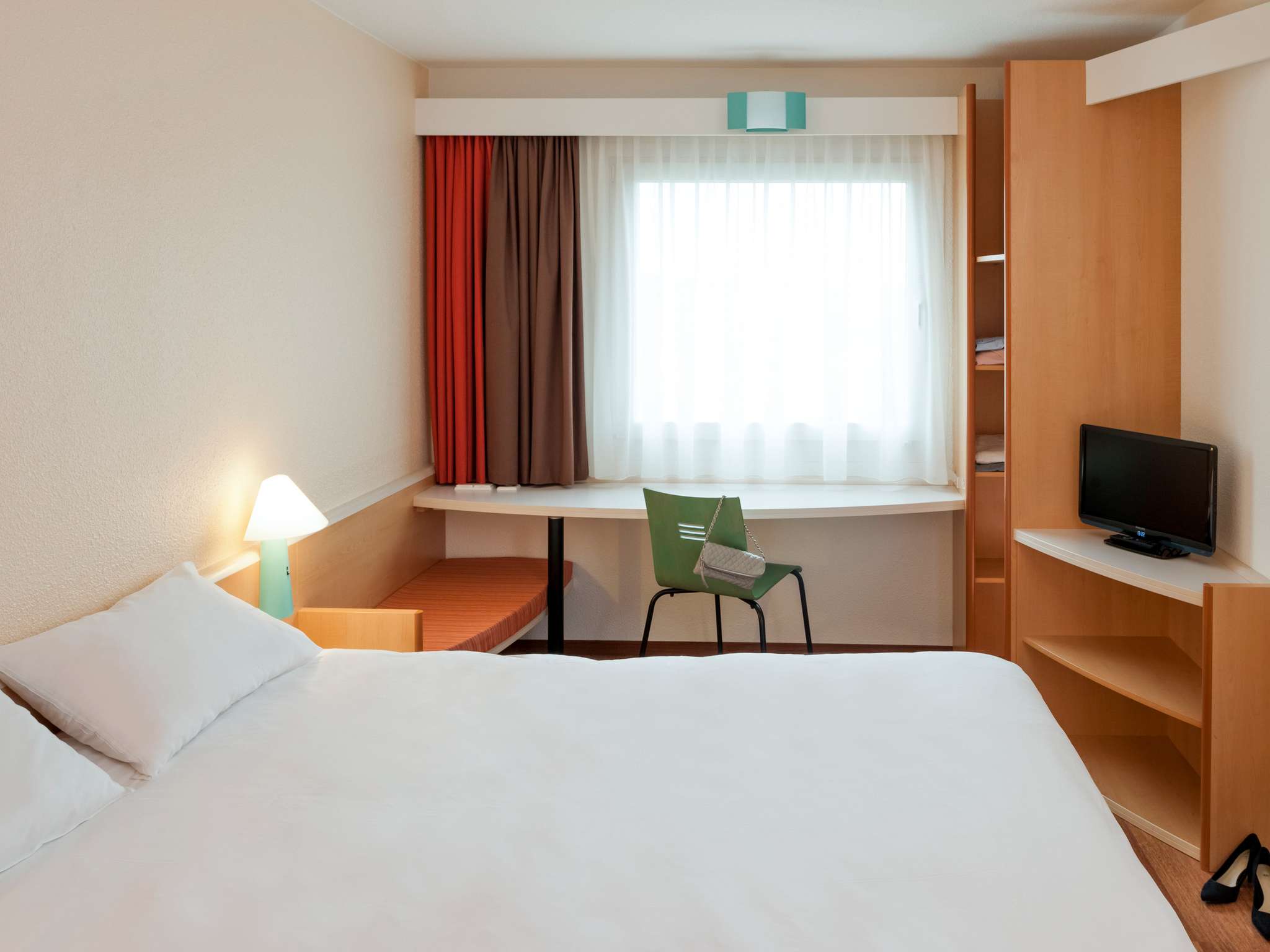 Photo - ibis Styles Tours Sud
