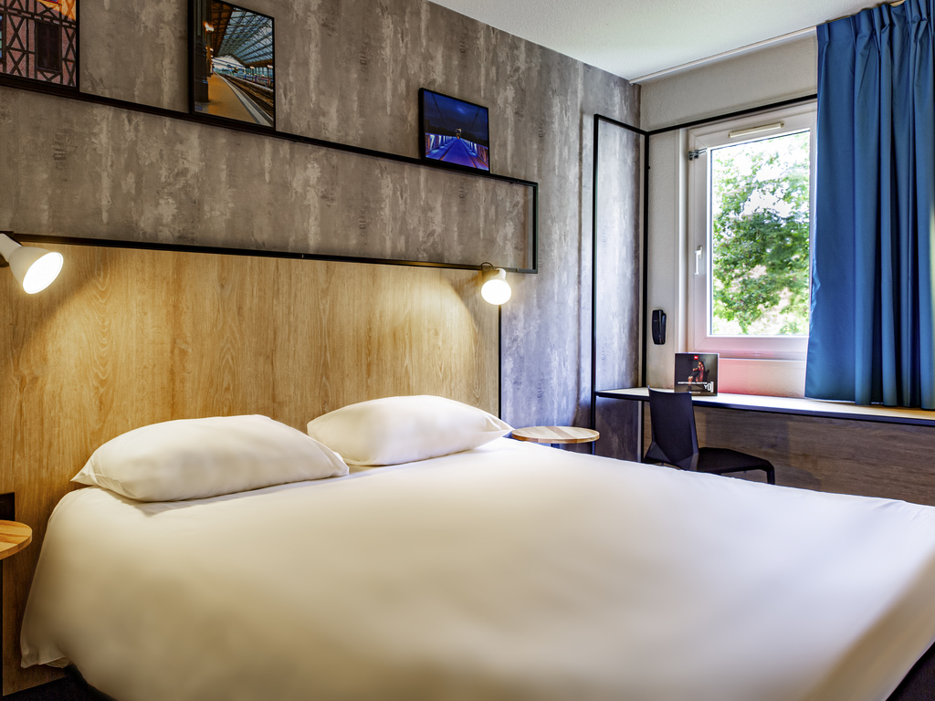 Photo - ibis Styles Tours Sud