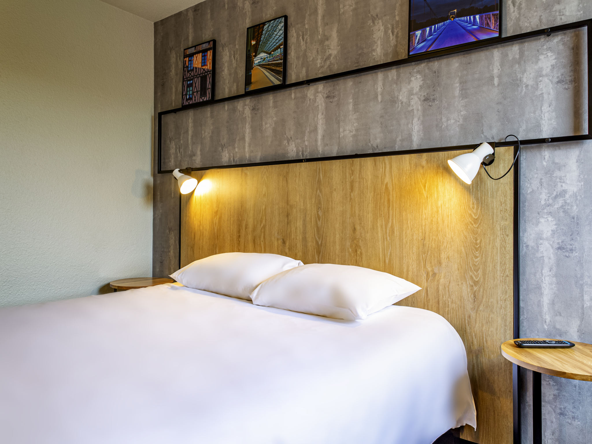 Photo - ibis Styles Tours Sud