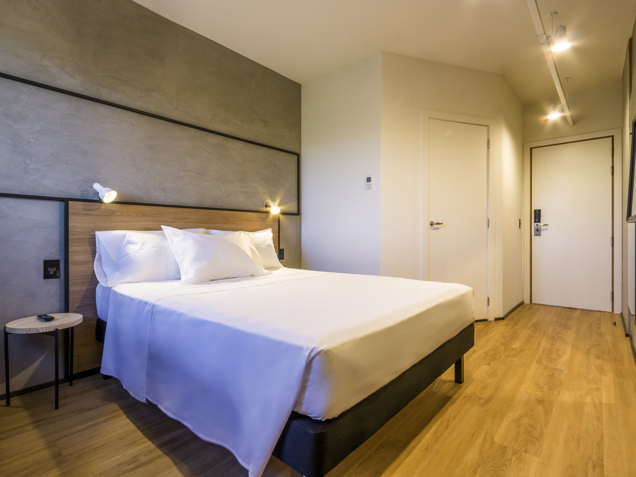 Photo - ibis Styles Tours Sud