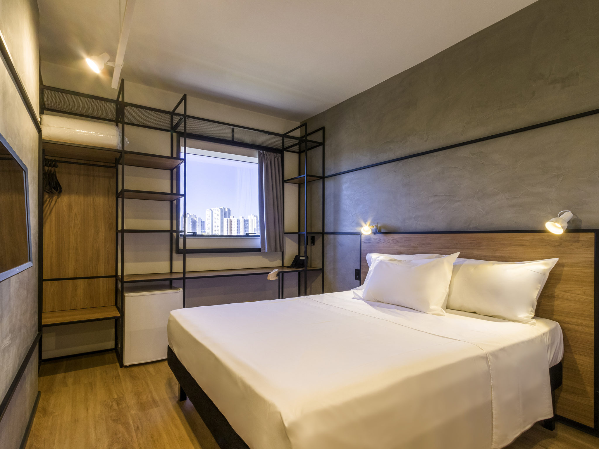 Photo - ibis Styles Tours Sud