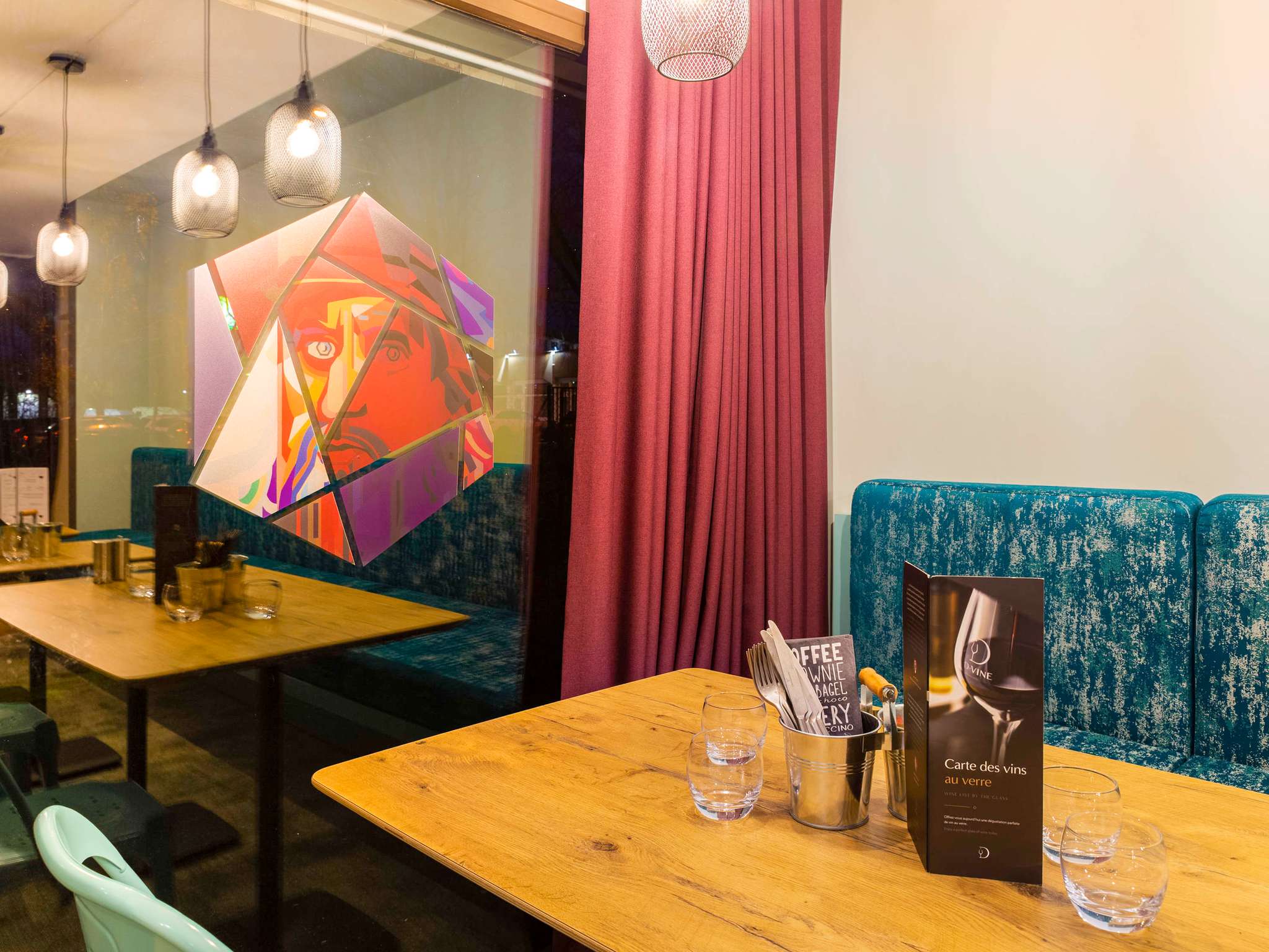 Photo - ibis Styles Tours Sud