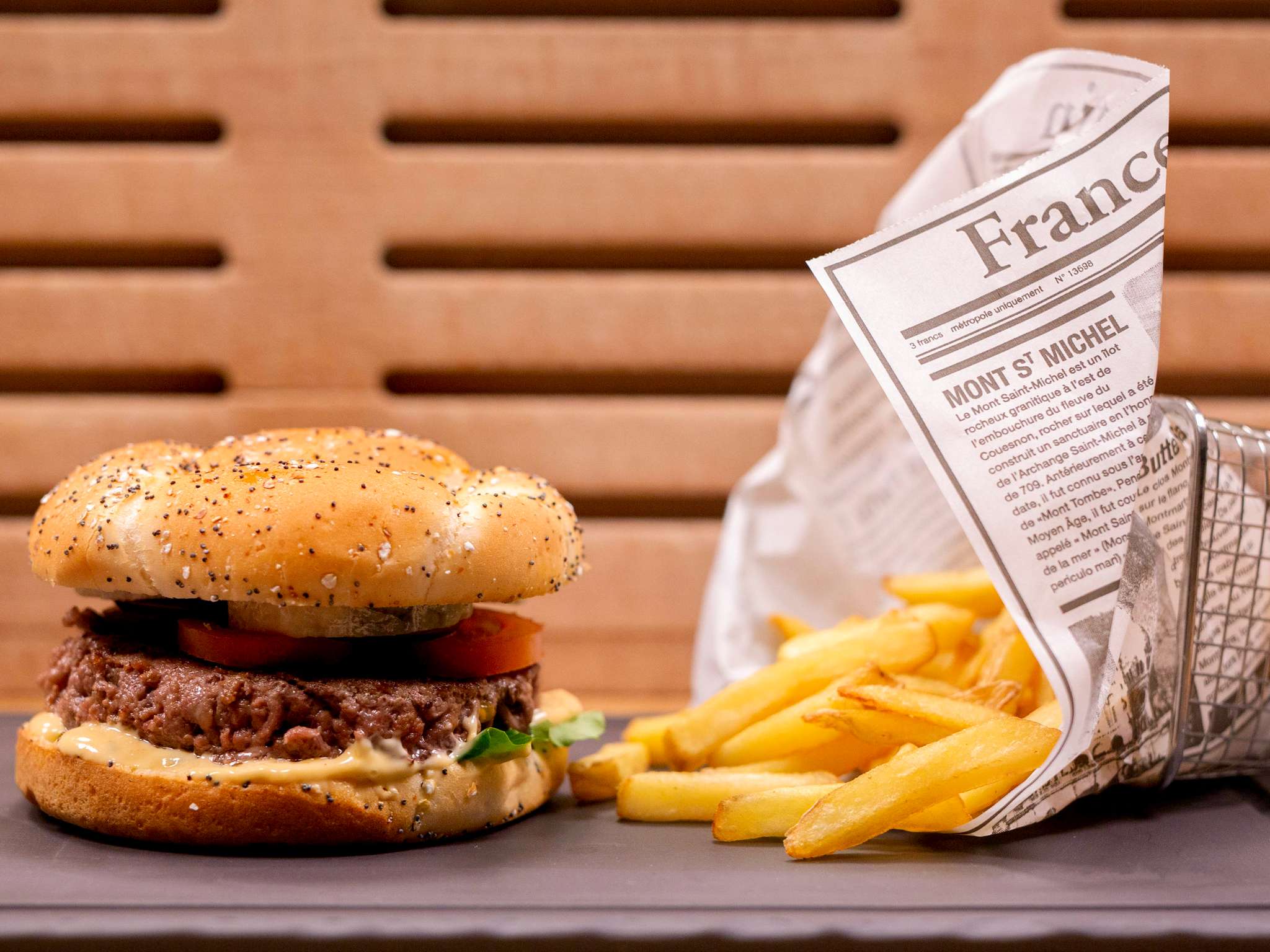 Photo - ibis Styles Tours Sud